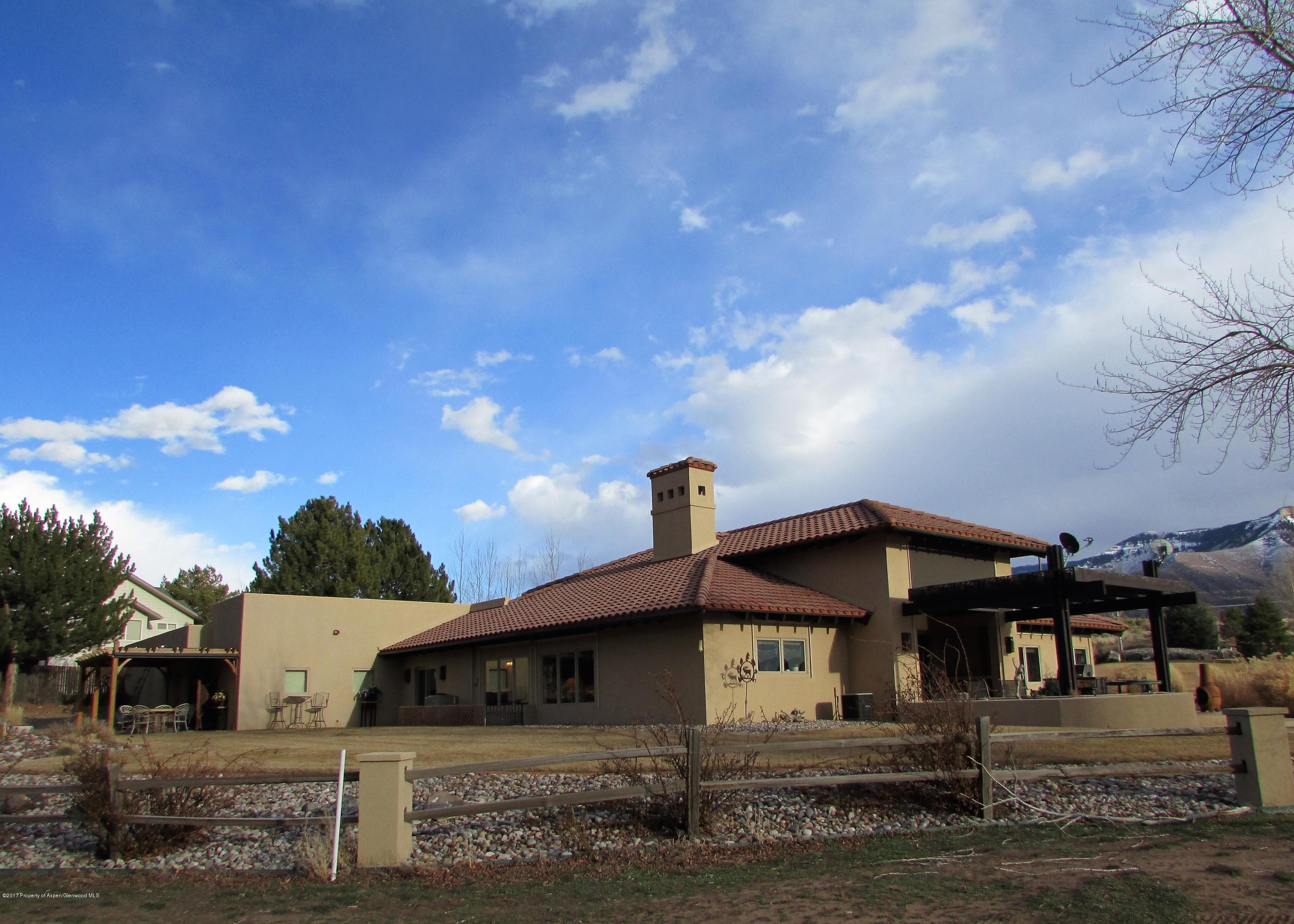 101 BATTLEMENT CREEK Trail, Battlement Mesa, CO 81635 - Photo 38