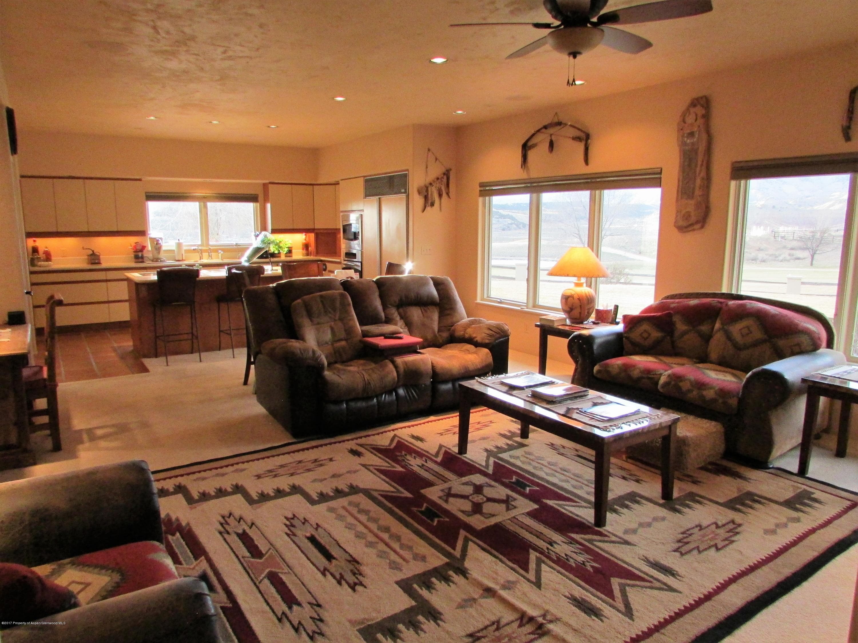 101 BATTLEMENT CREEK Trail, Battlement Mesa, CO 81635 - Photo 10