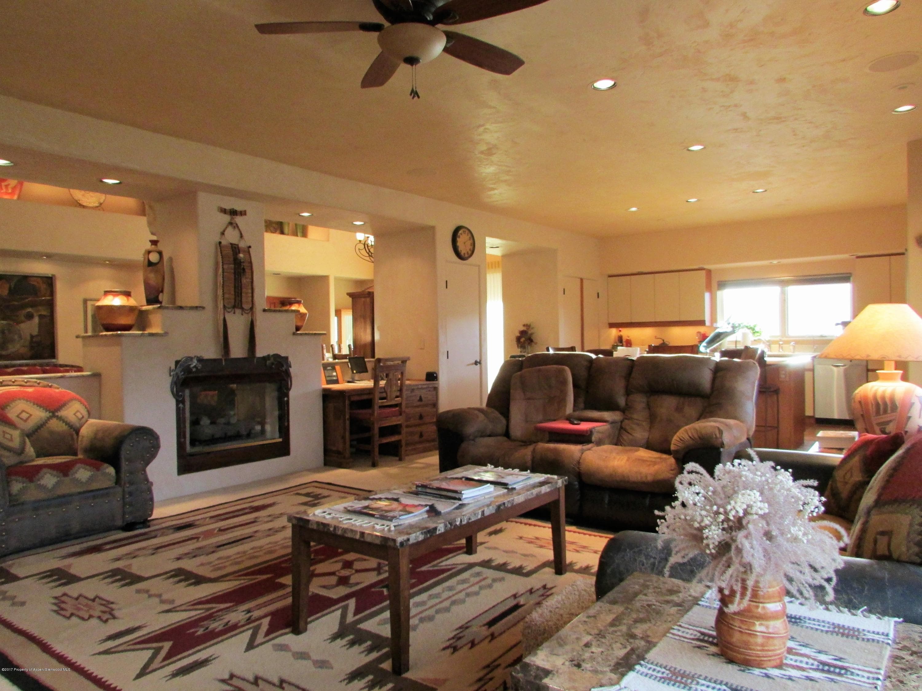 101 BATTLEMENT CREEK Trail, Battlement Mesa, CO 81635 - Photo 11