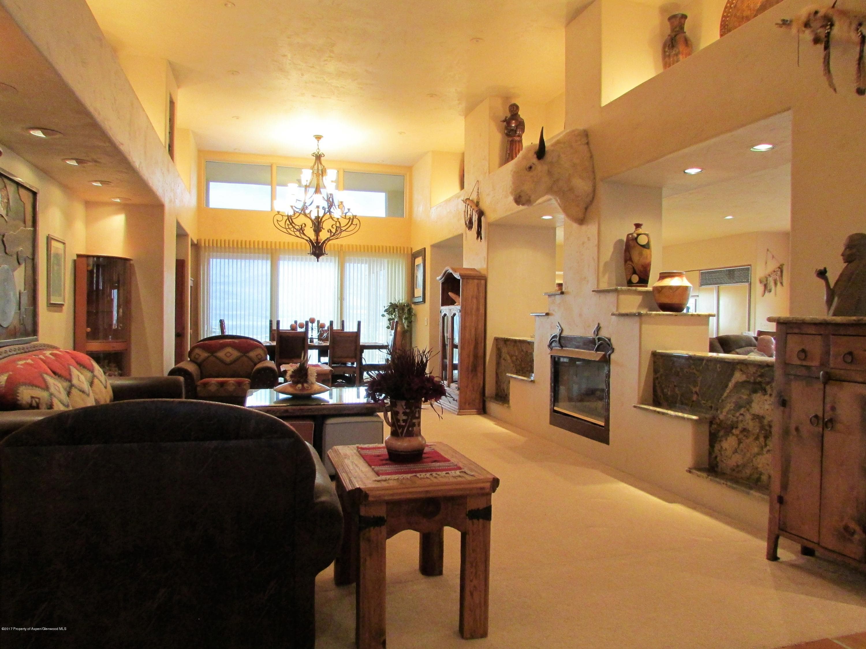 101 BATTLEMENT CREEK Trail, Battlement Mesa, CO 81635 - Photo 3