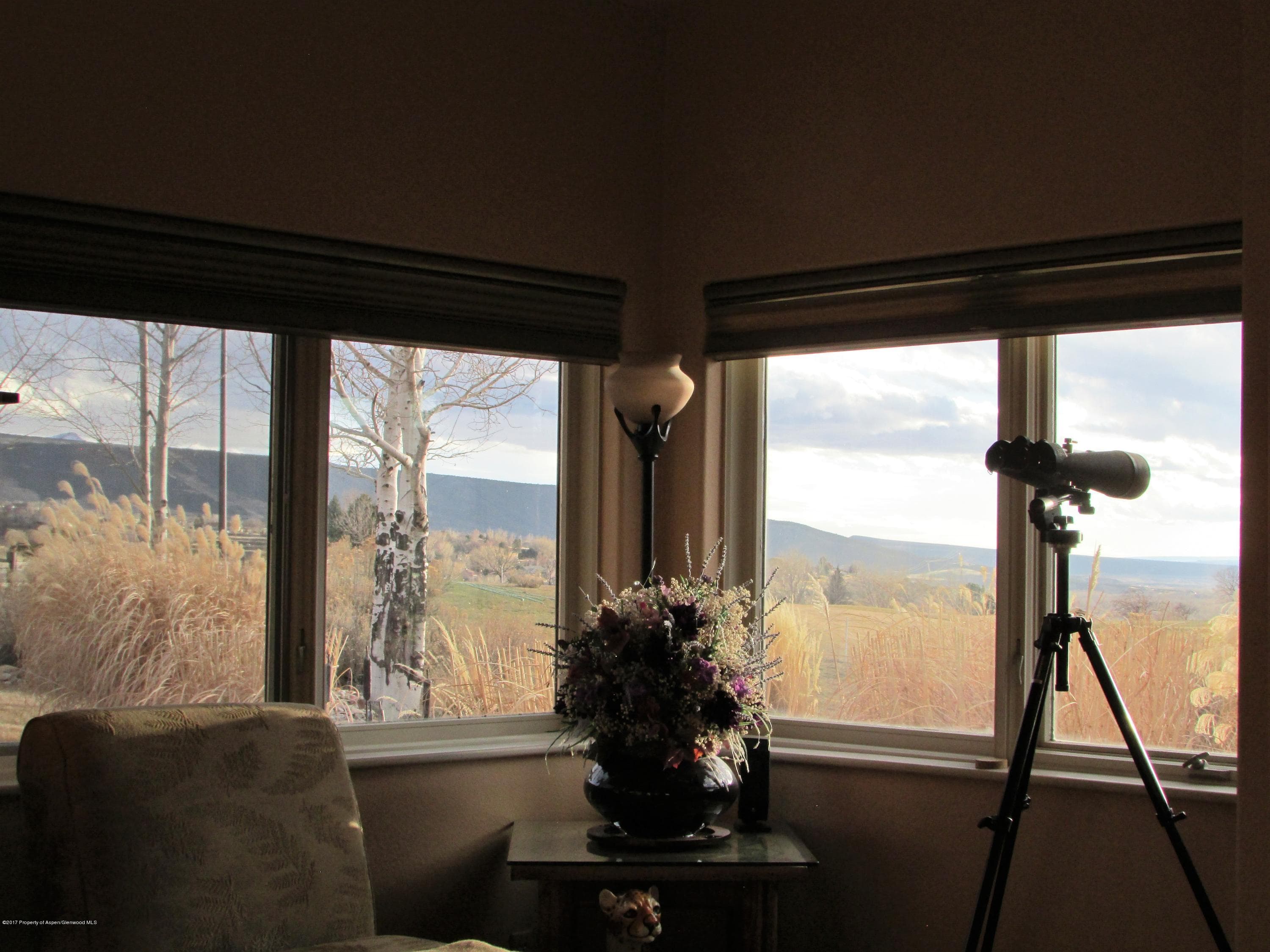 101 BATTLEMENT CREEK Trail, Battlement Mesa, CO 81635 - Photo 19