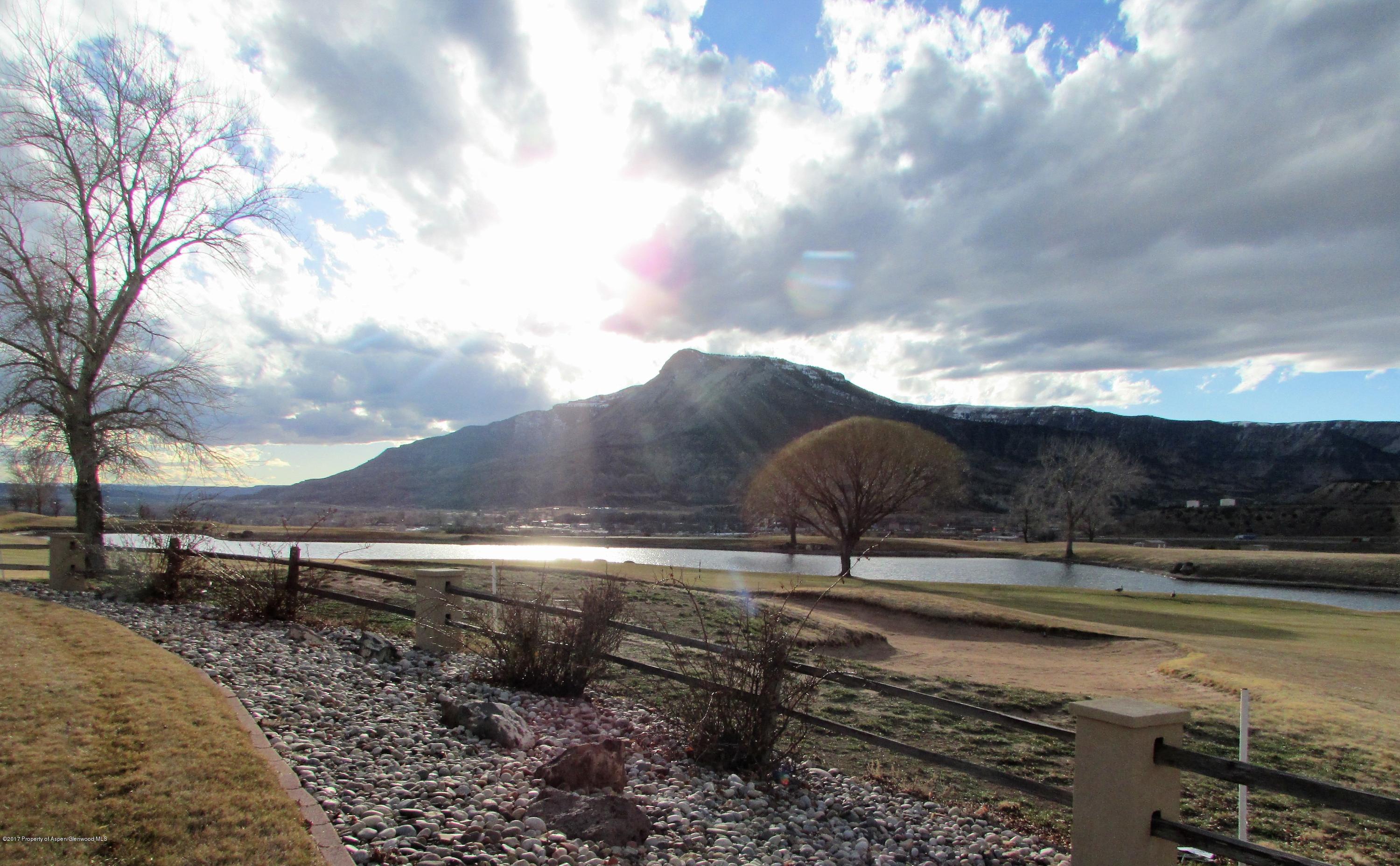 101 BATTLEMENT CREEK Trail, Battlement Mesa, CO 81635 - Photo 44