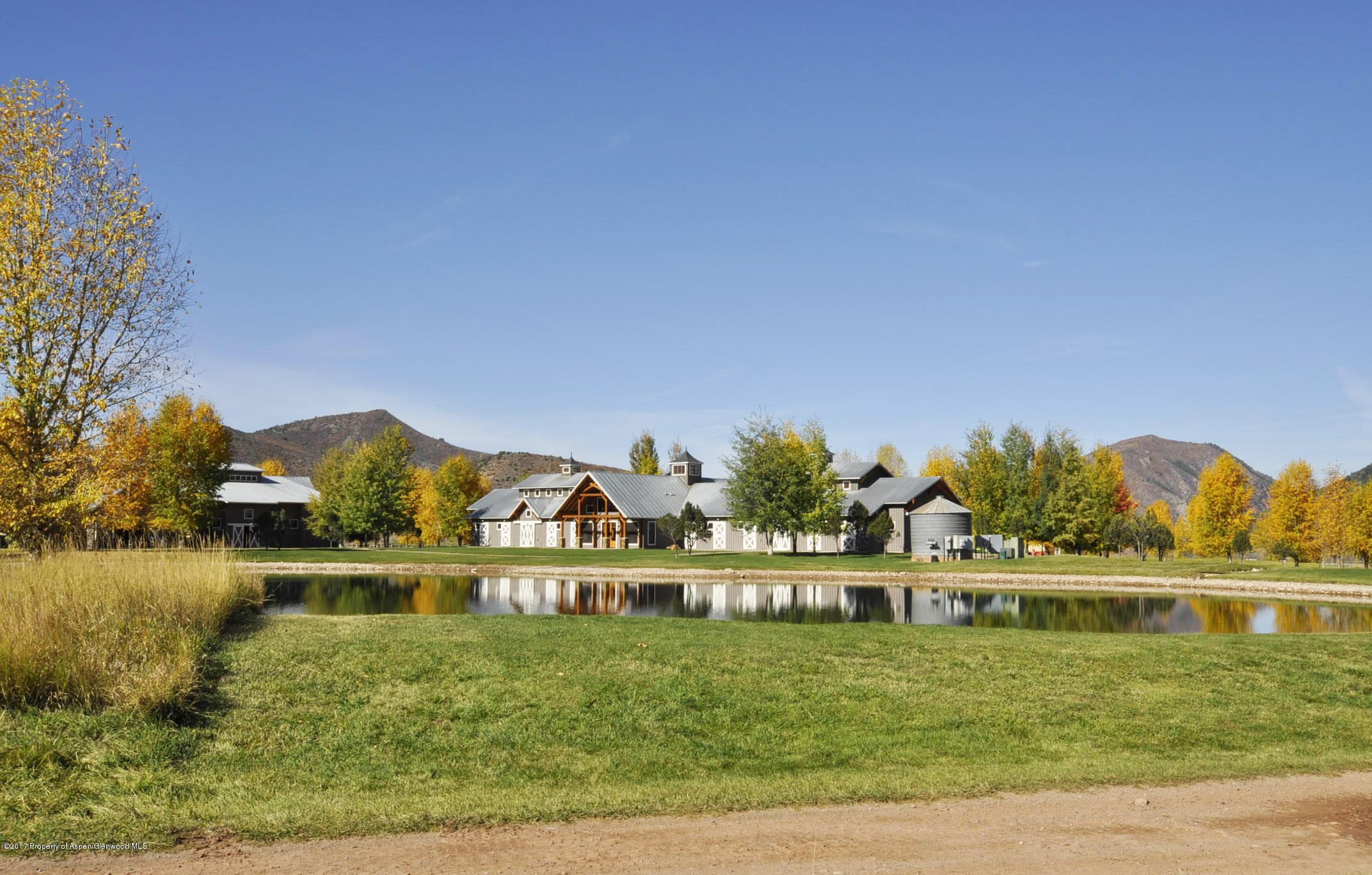 579 Chaparral Drive, Woody Creek, CO 81656 - Photo 17