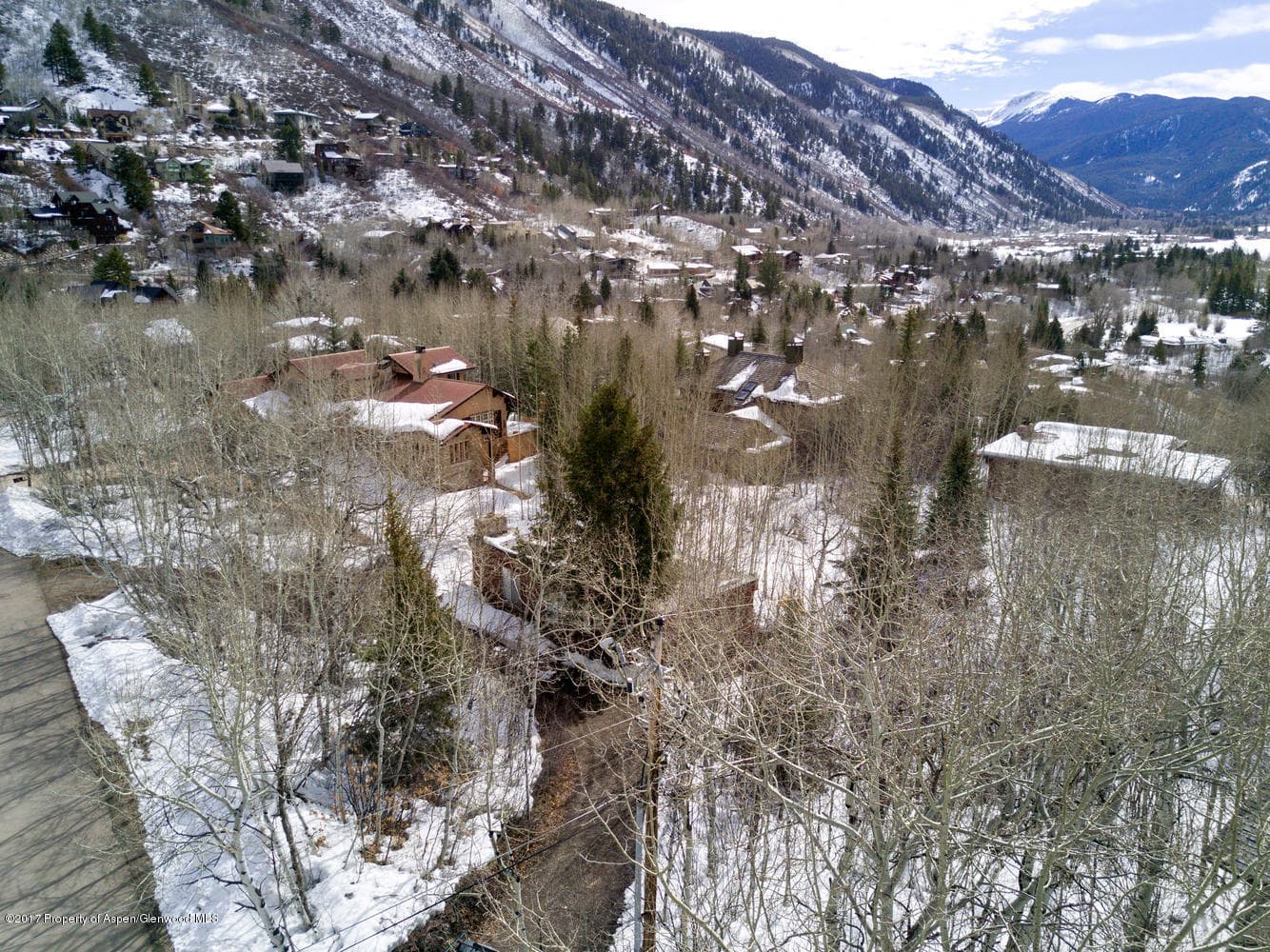 34 WESTVIEW Drive, Aspen, CO 81611 - Photo 1