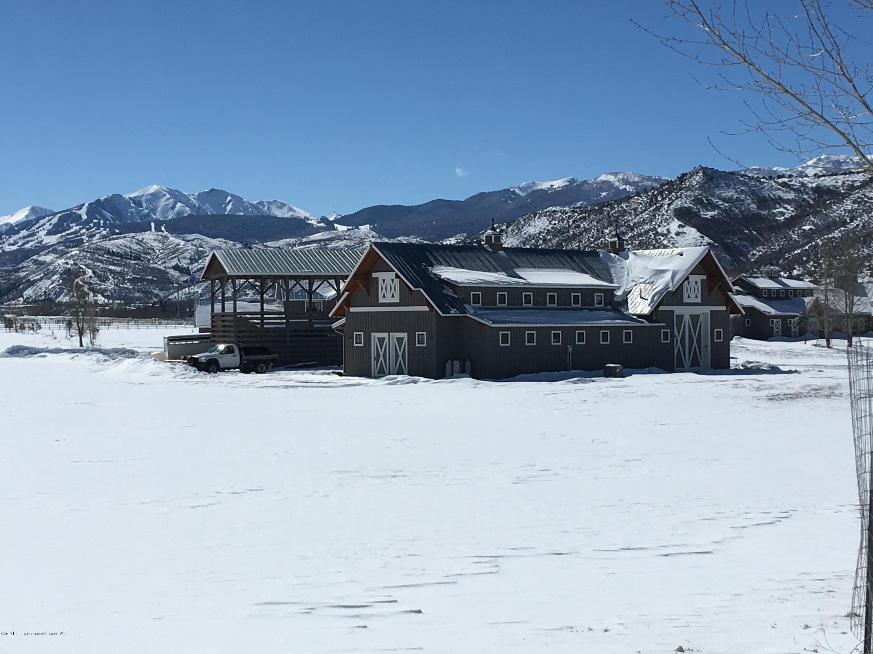 579 Chaparral Drive, Woody Creek, CO 81656 - Photo 23