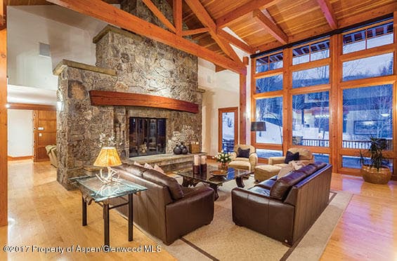 0381 Pine Crest Drive Pines Lot #47, Snowmass Village, CO 81615 - Photo 38