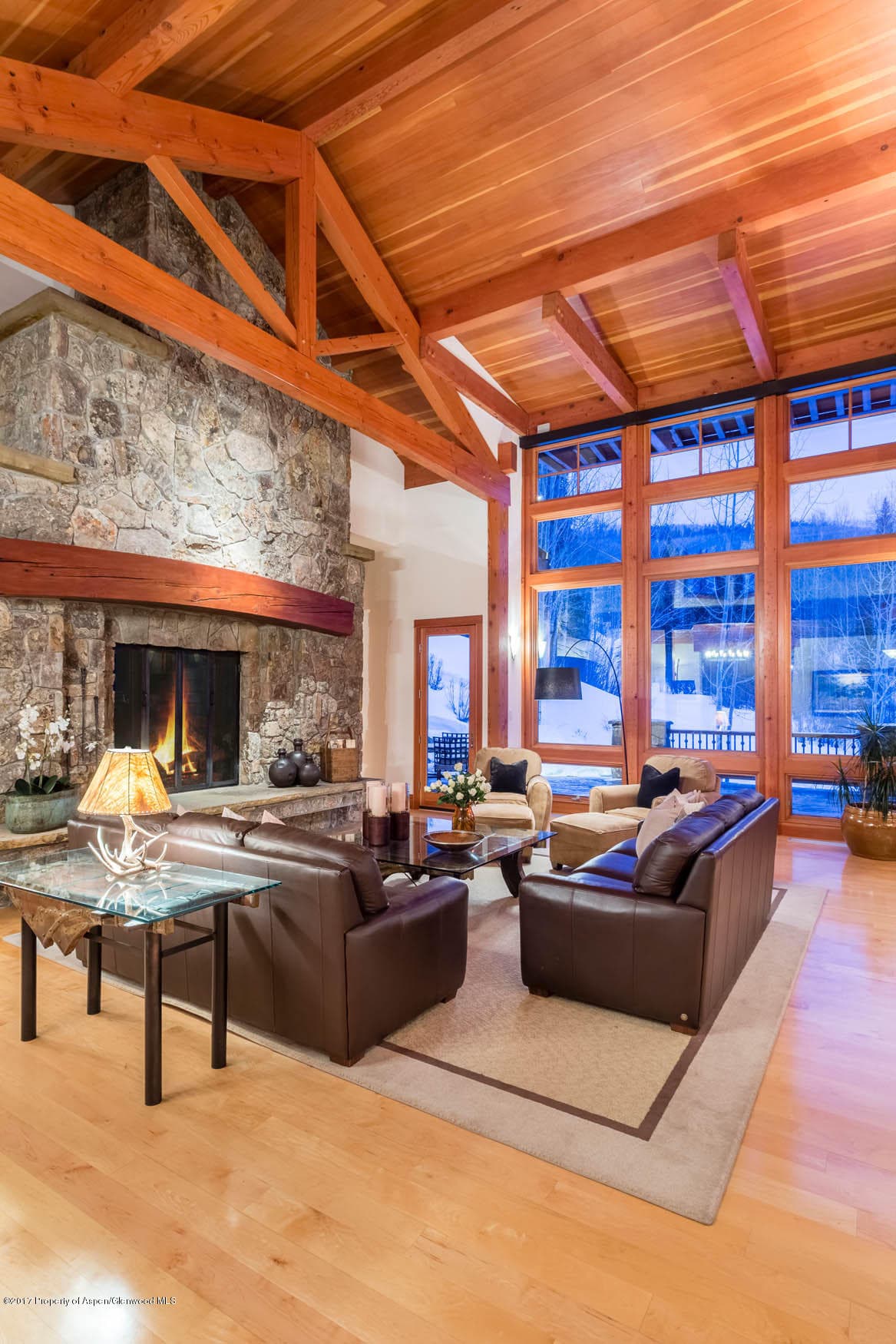 0381 Pine Crest Drive Pines Lot #47, Snowmass Village, CO 81615 - Photo 43