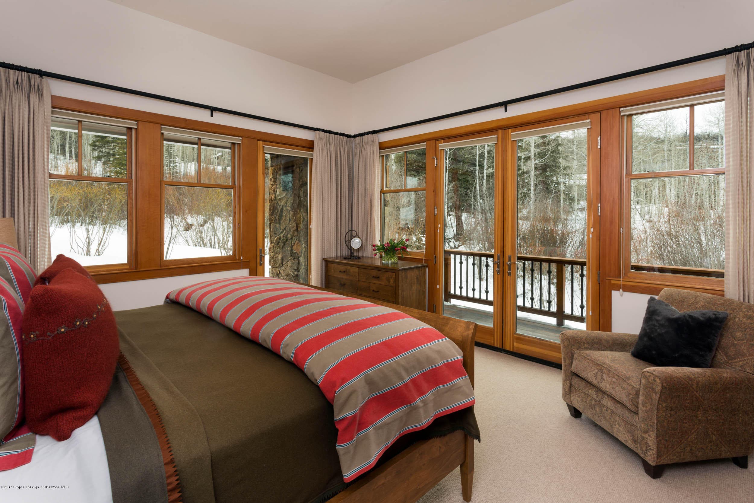 0381 Pine Crest Drive Pines Lot #47, Snowmass Village, CO 81615 - Photo 60