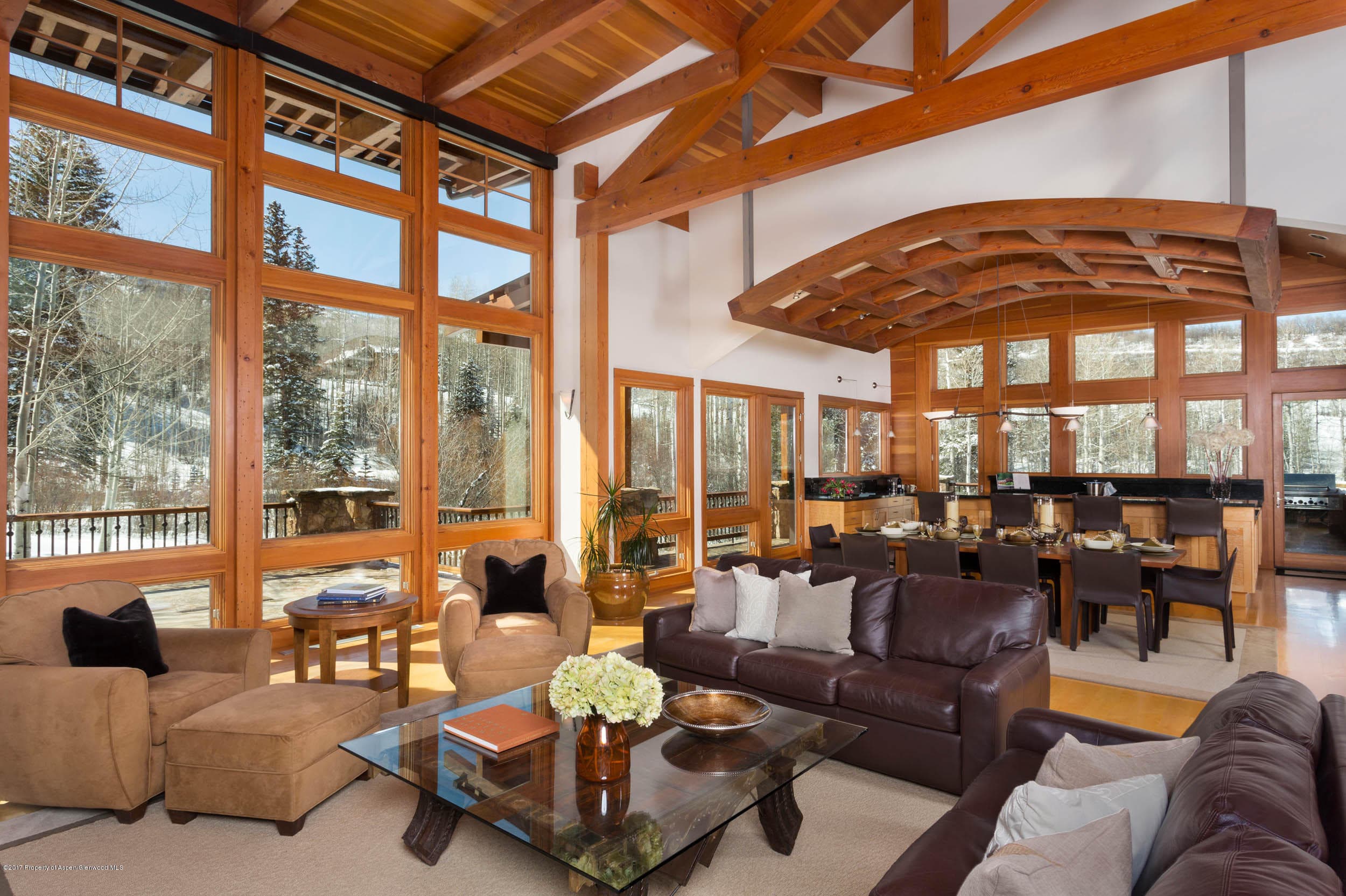 0381 Pine Crest Drive Pines Lot #47, Snowmass Village, CO 81615 - Photo 44