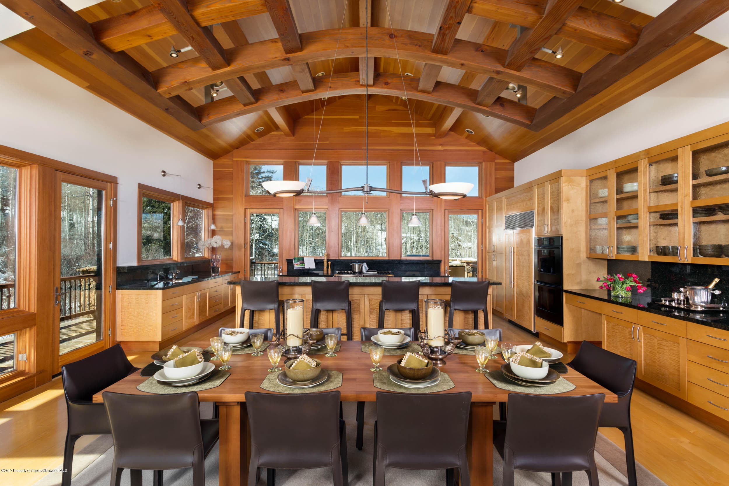 0381 Pine Crest Drive Pines Lot #47, Snowmass Village, CO 81615 - Photo 45