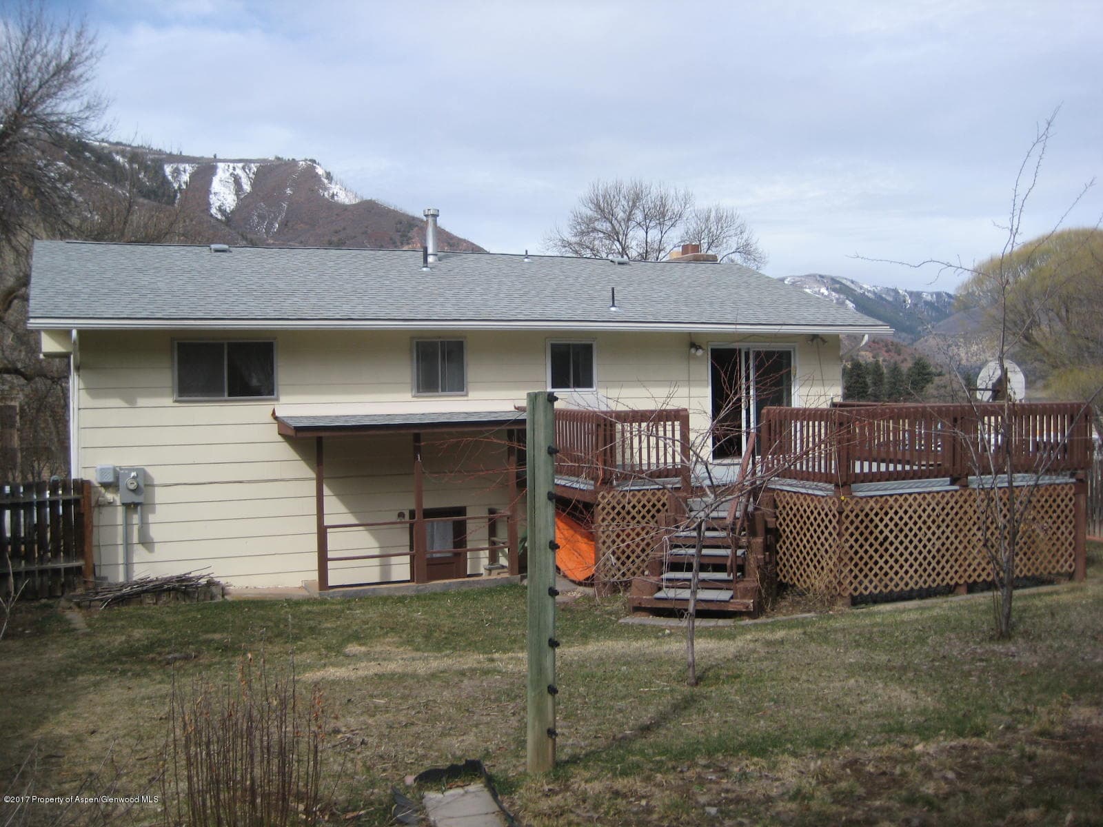 1600 BLAKE, Glenwood Springs, CO 81601 - Photo 2