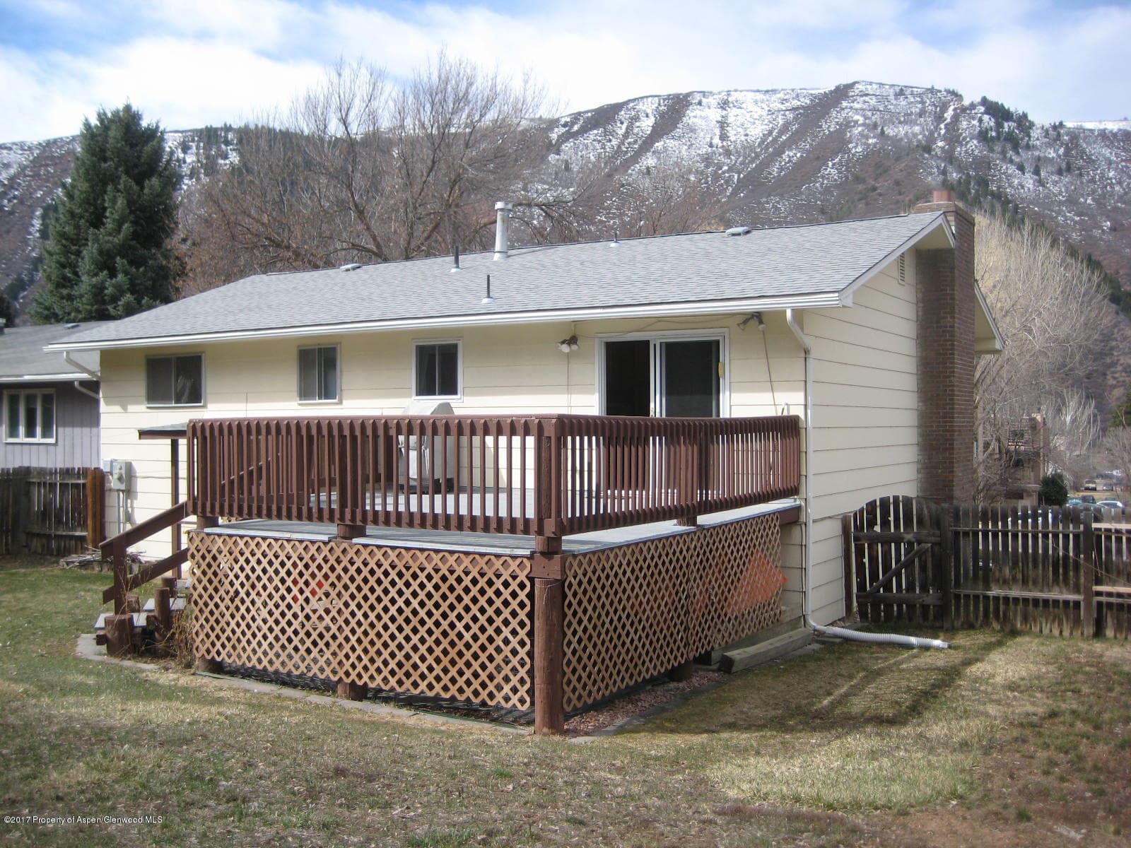 1600 BLAKE, Glenwood Springs, CO 81601 - Photo 3