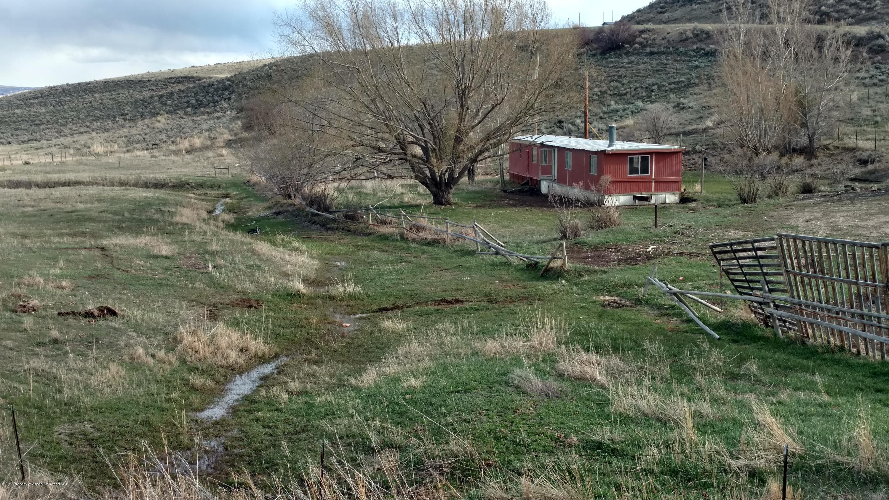 20 County Road 209, Craig, CO 81625 - Photo 1