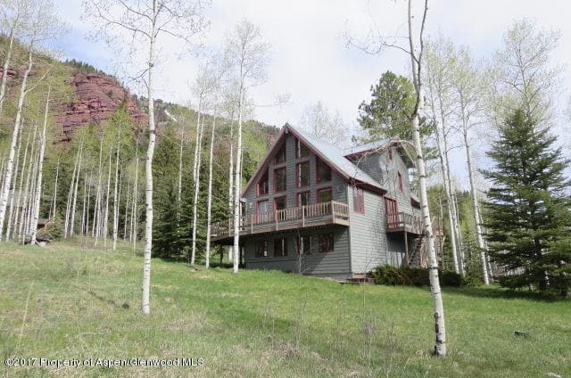 95 Chair Mountain Drive, Redstone, CO 81623 - Photo 2