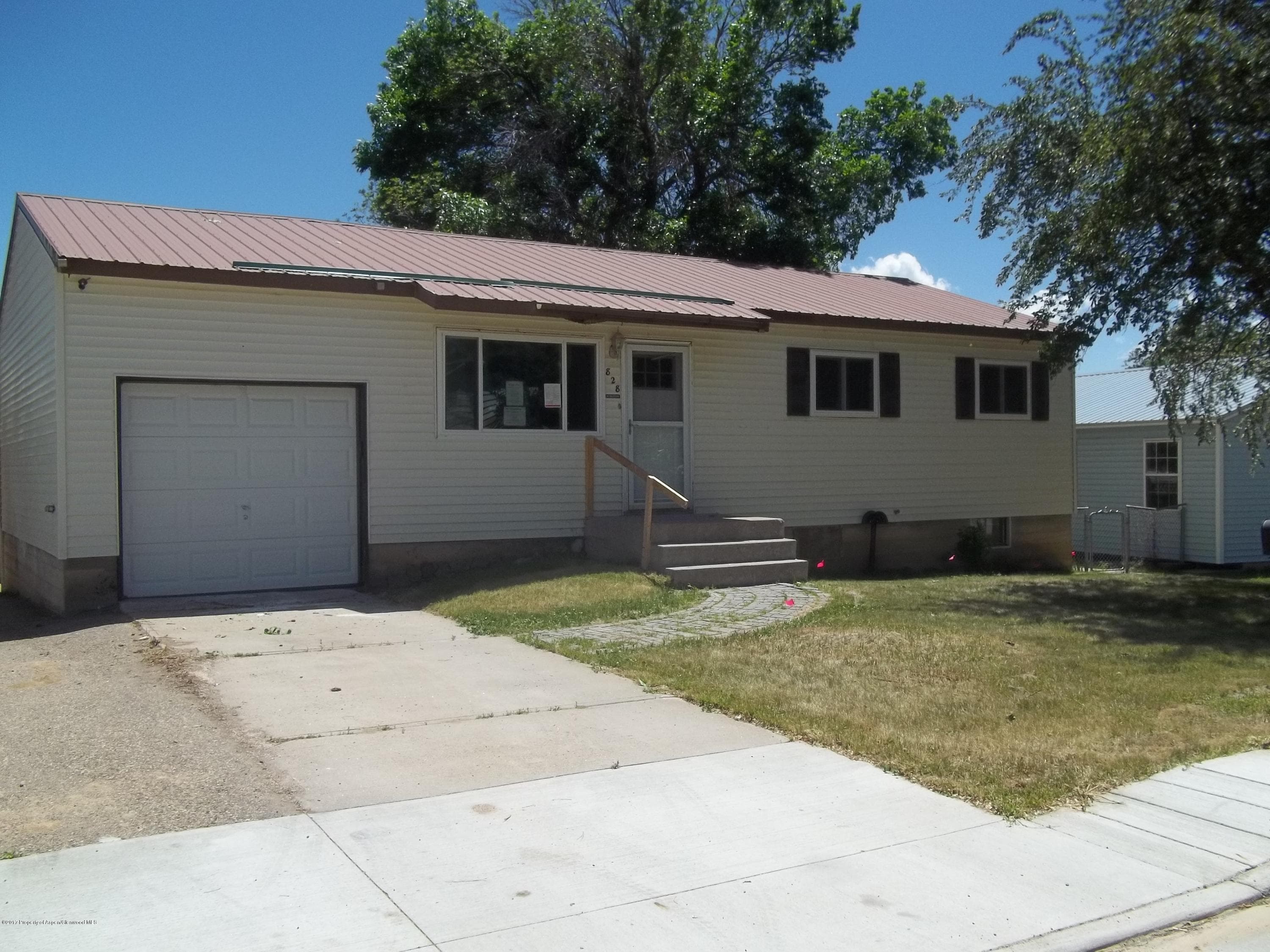 828 W 8th Drive, Craig, CO 81625 - Photo 16
