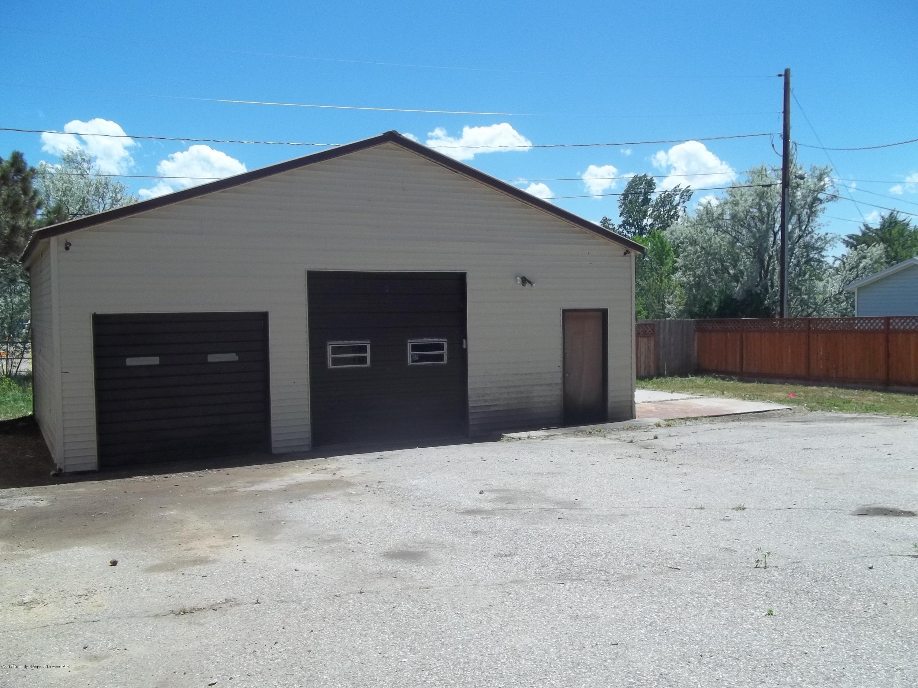 828 W 8th Drive, Craig, CO 81625 - Photo 17