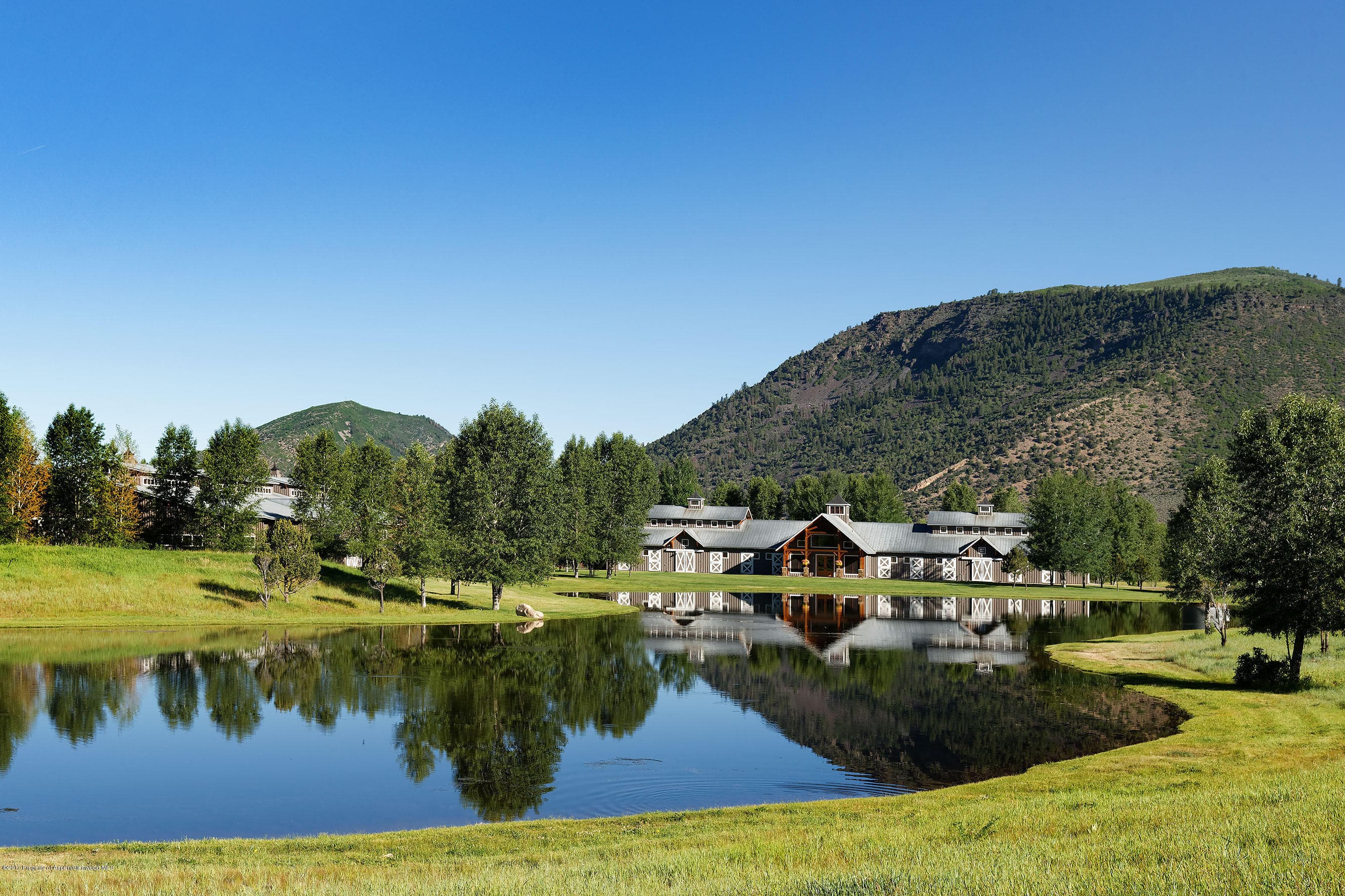 579 Chaparral Drive, Woody Creek, CO 81656 - Photo 11