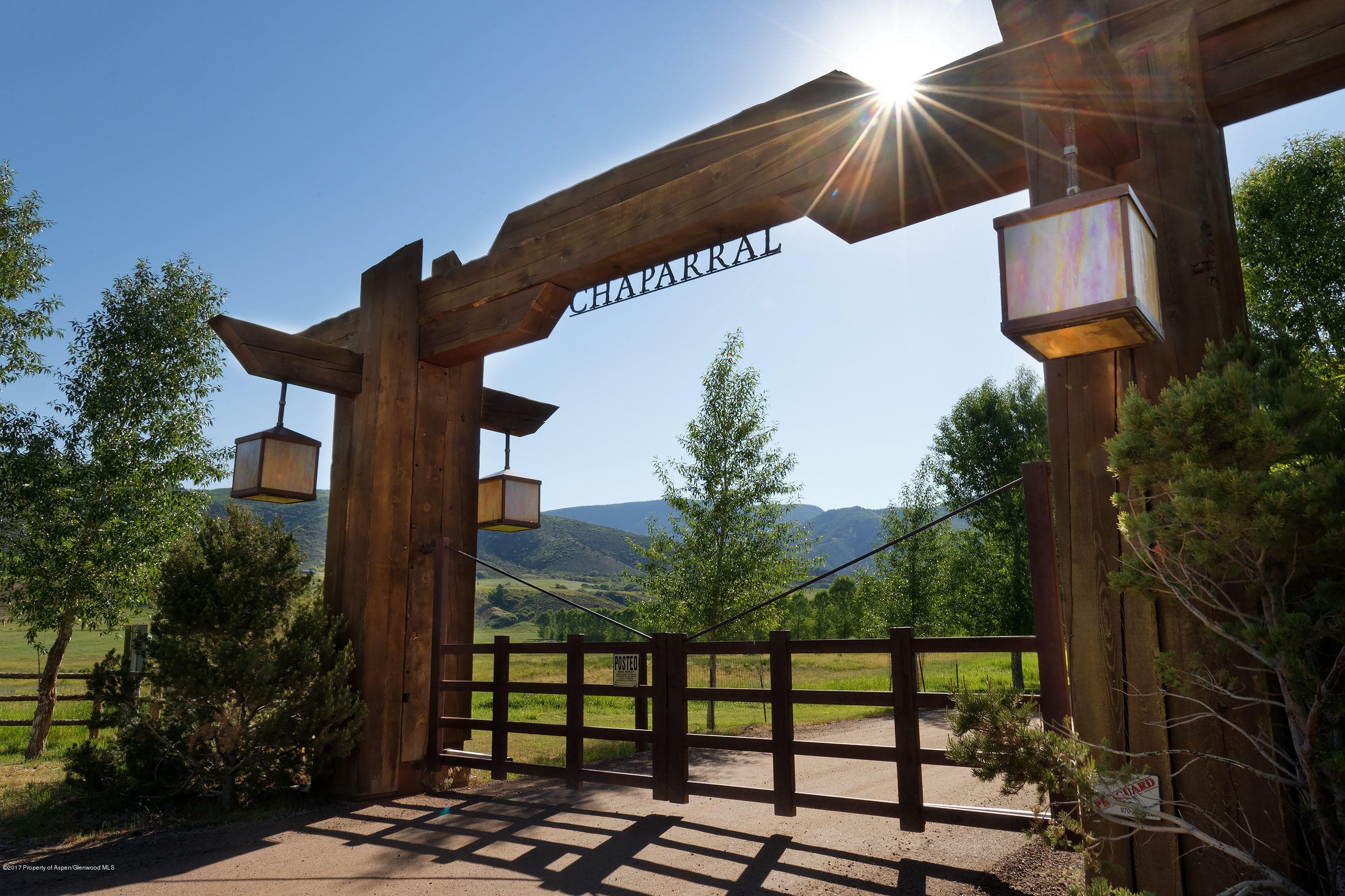 579 Chaparral Drive, Woody Creek, CO 81656 - Photo 9