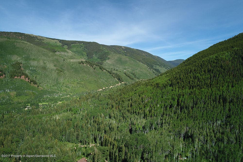 828 Conundrum Creek Road, Aspen, CO 81611 - Photo 12