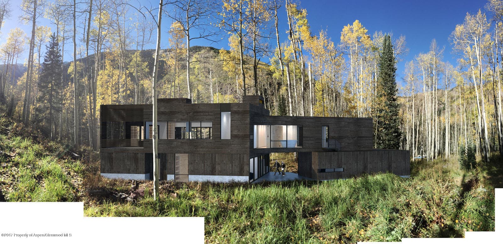 828 Conundrum Creek Road, Aspen, CO 81611 - Photo 22