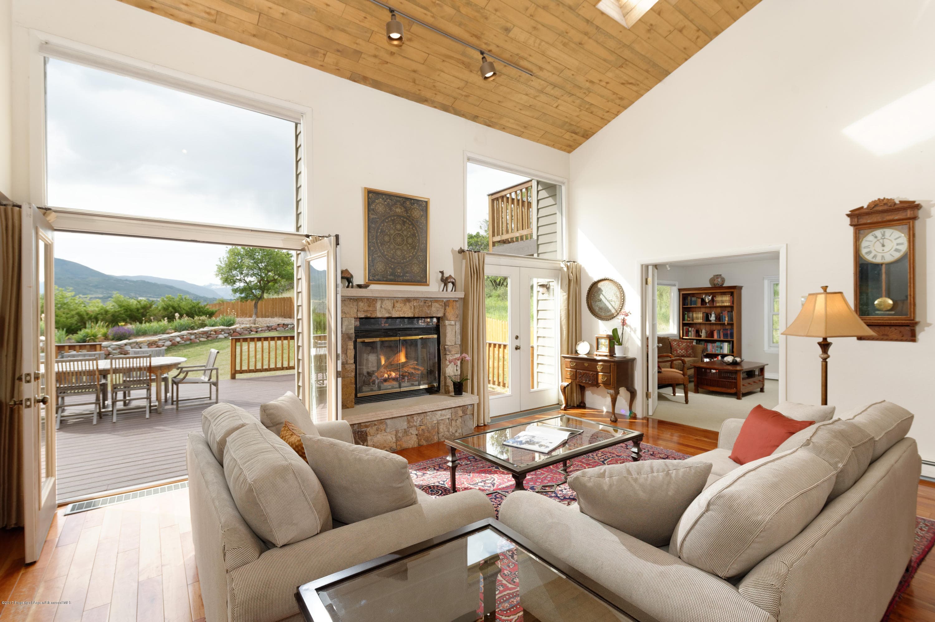 722 Upper Ranch Road - Photo 2