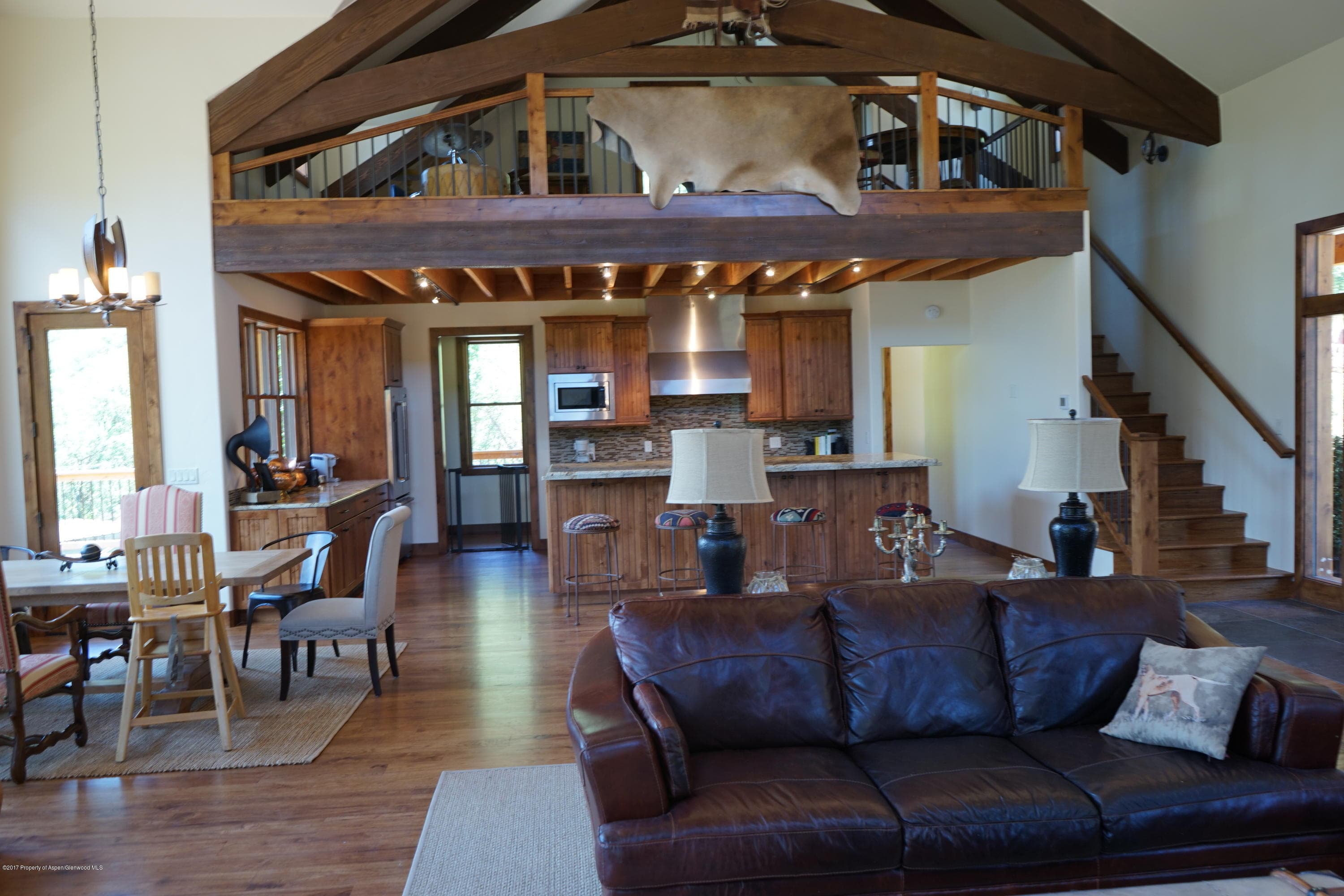 101 Cherokee Lane, Carbondale, CO 81623 - Photo 6