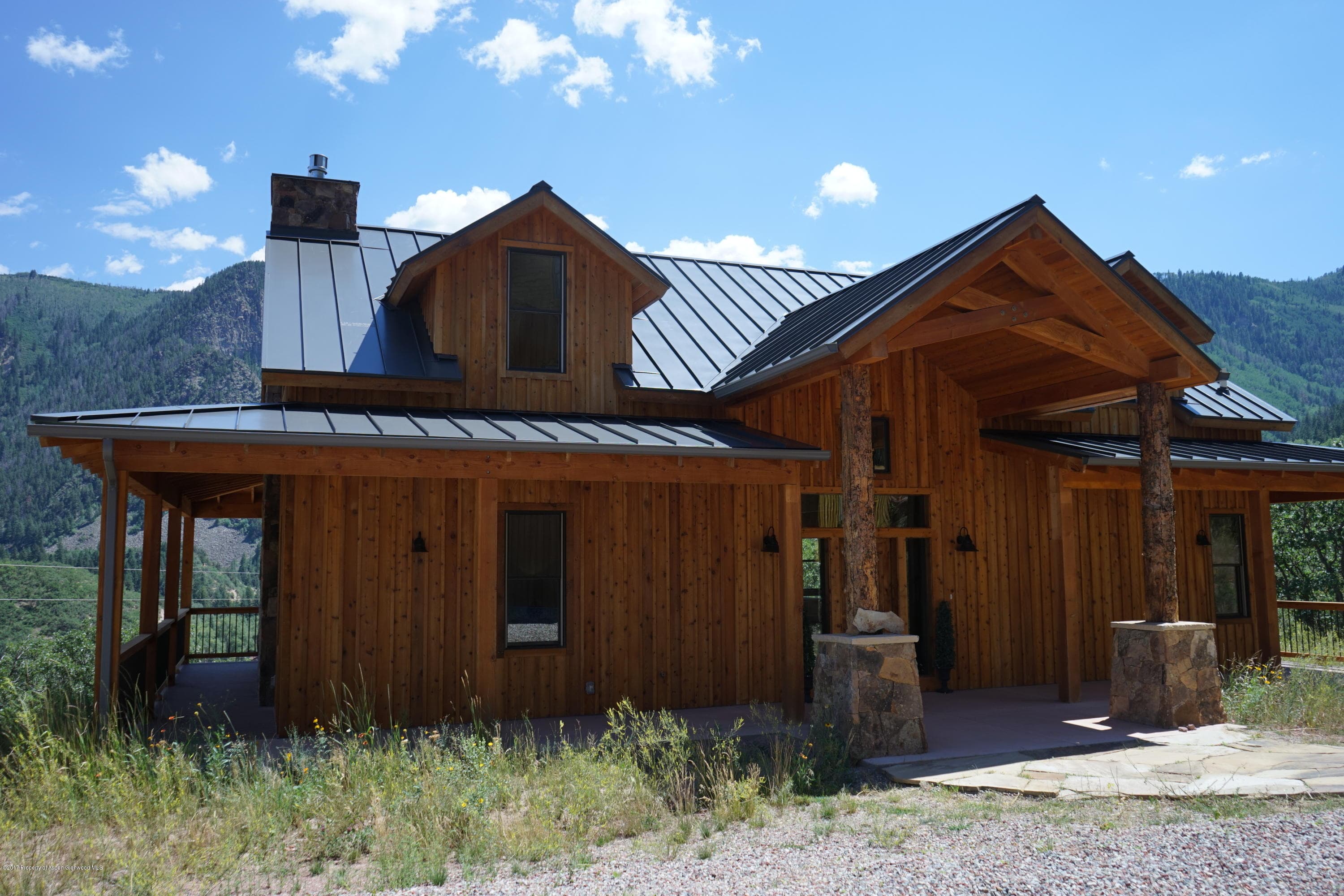 101 Cherokee Lane, Carbondale, CO 81623 - Photo 2