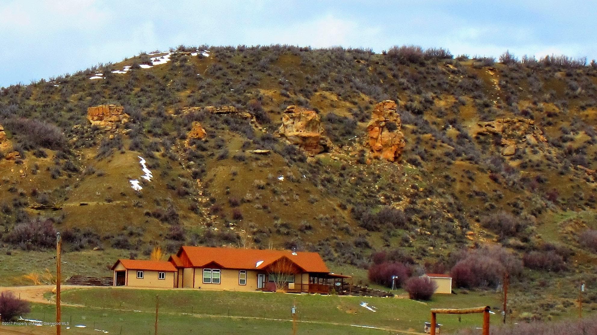 143 Meadow Lane, Craig, CO 81625 - Photo 1