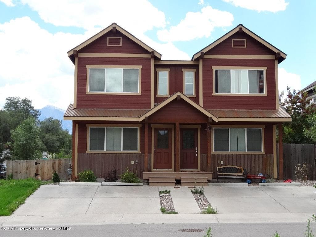 301 W 8th Court, Carbondale, CO 81623 - Photo 1