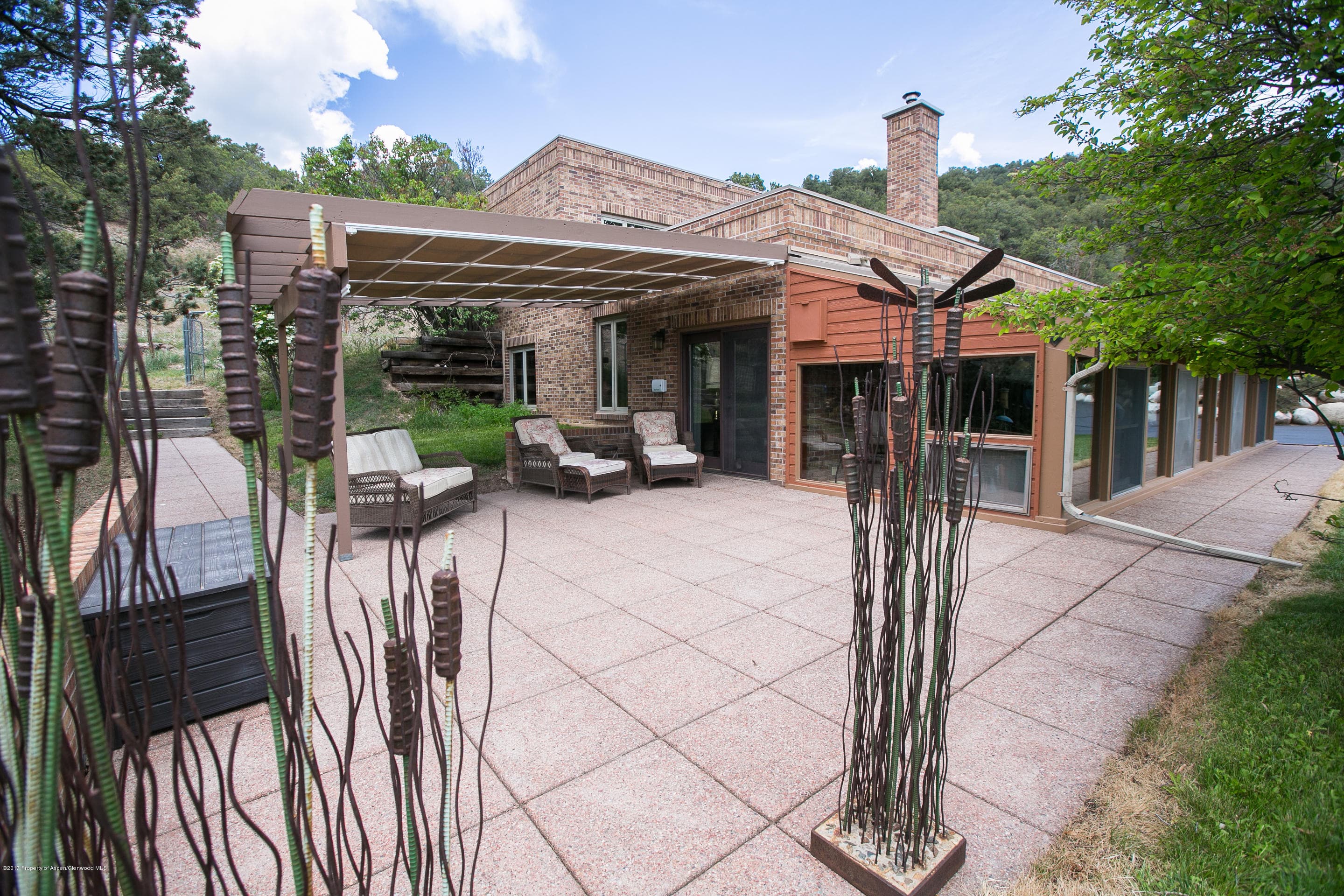 453 Lions Ridge Road, Carbondale, CO 81623 - Photo 18