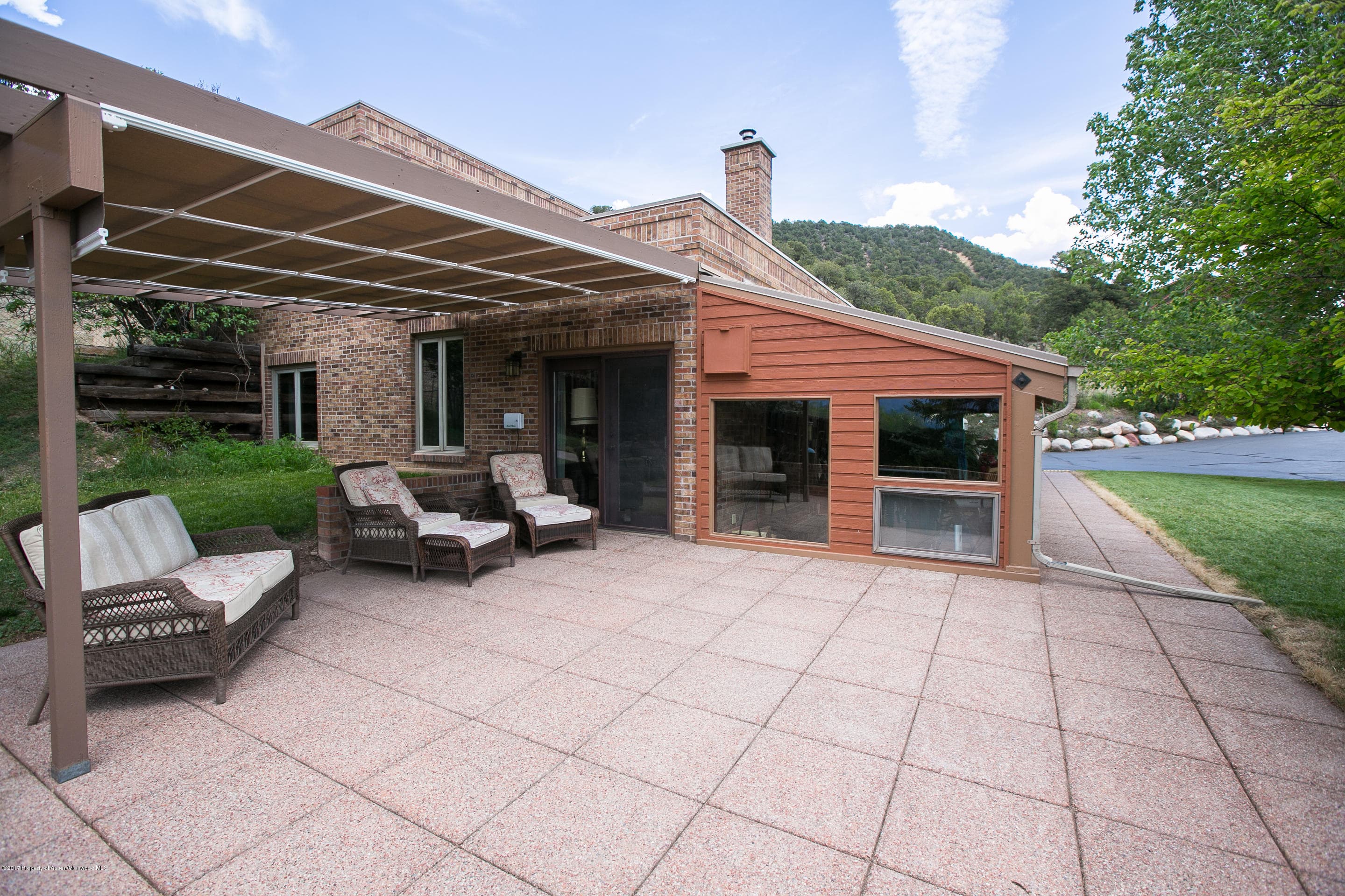 453 Lions Ridge Road, Carbondale, CO 81623 - Photo 19