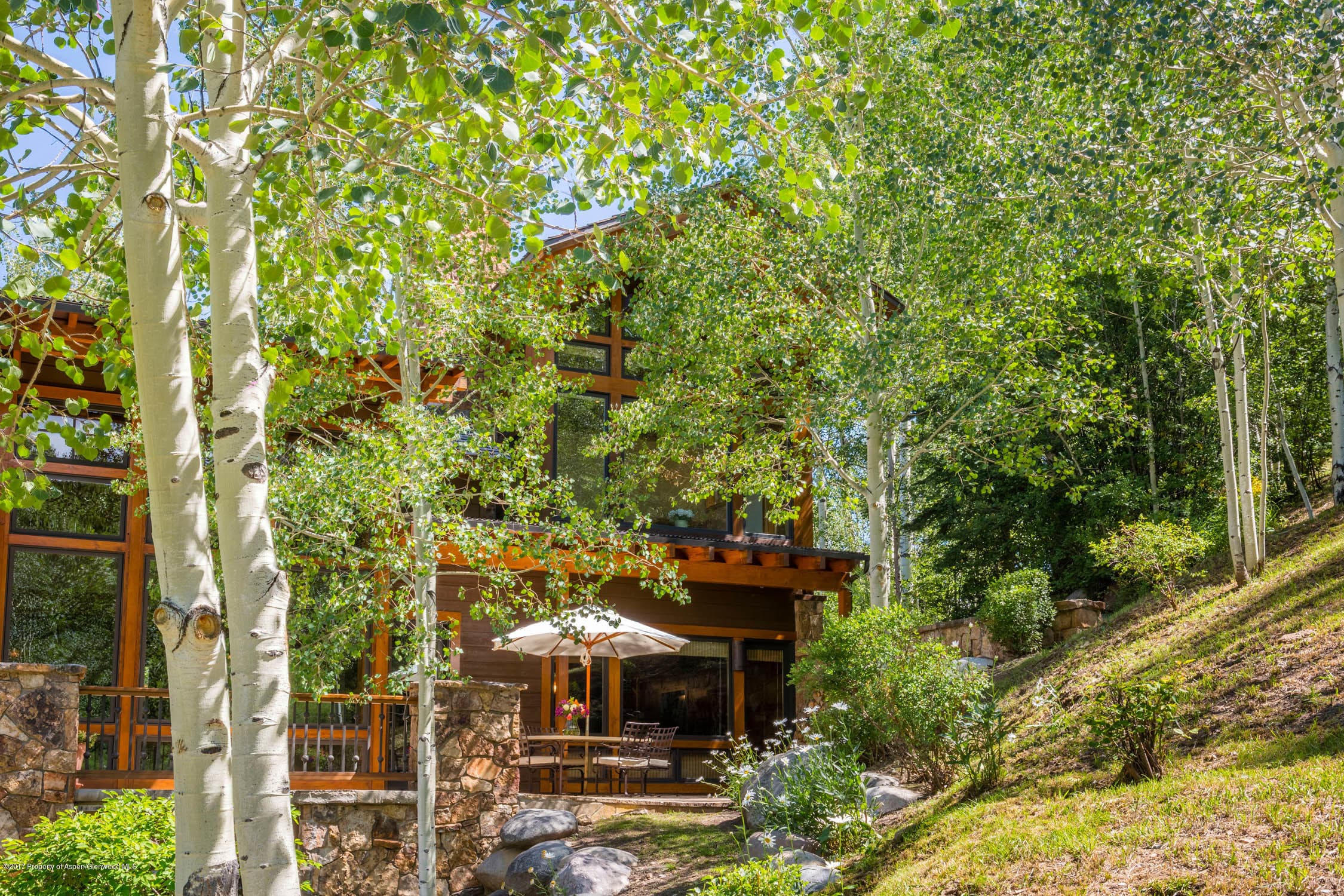 0381 Pine Crest Drive Pines Lot #47, Snowmass Village, CO 81615 - Photo 27