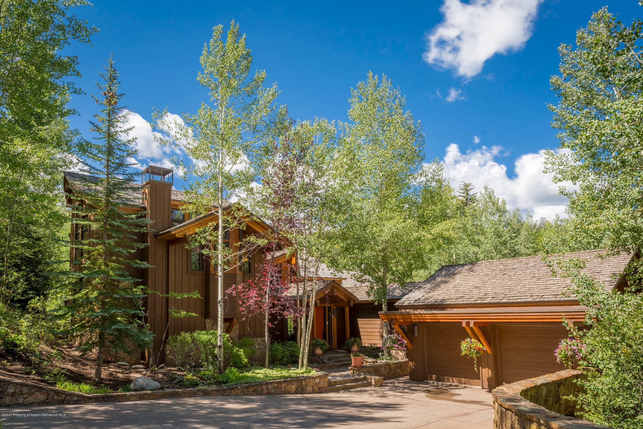 0381 Pine Crest Drive Pines Lot #47, Snowmass Village, CO 81615 - Photo 21