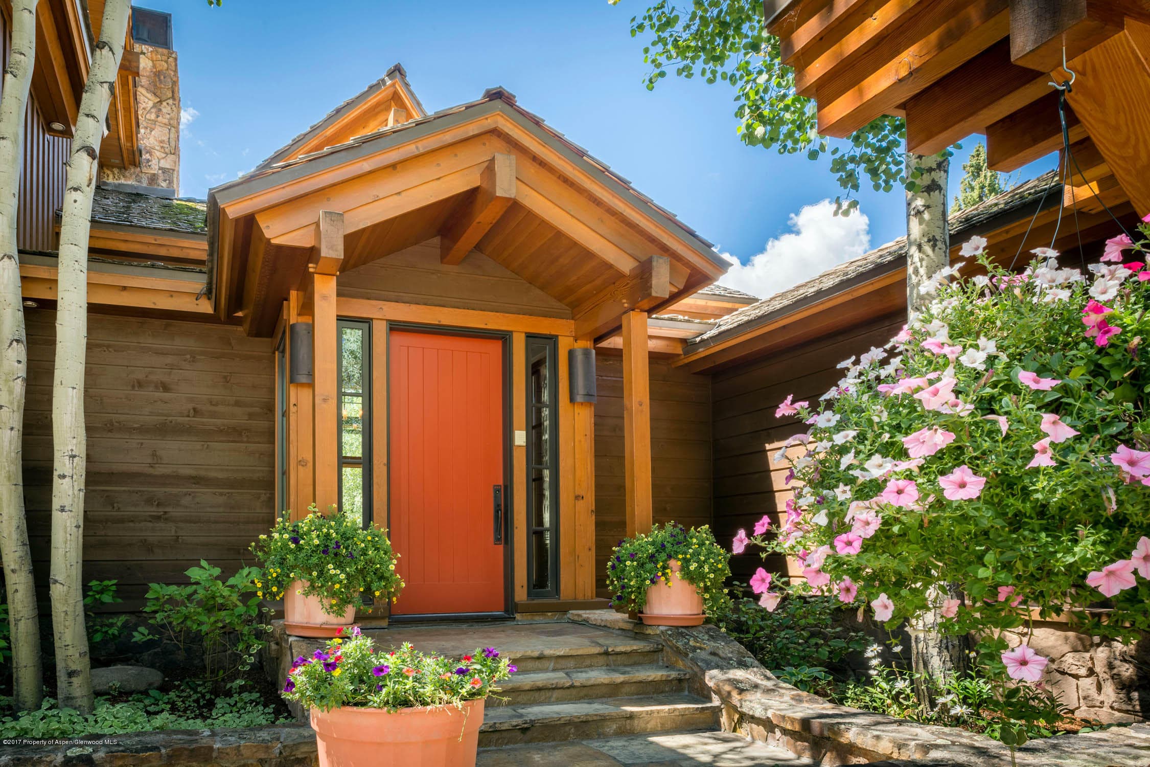 0381 Pine Crest Drive Pines Lot #47, Snowmass Village, CO 81615 - Photo 23