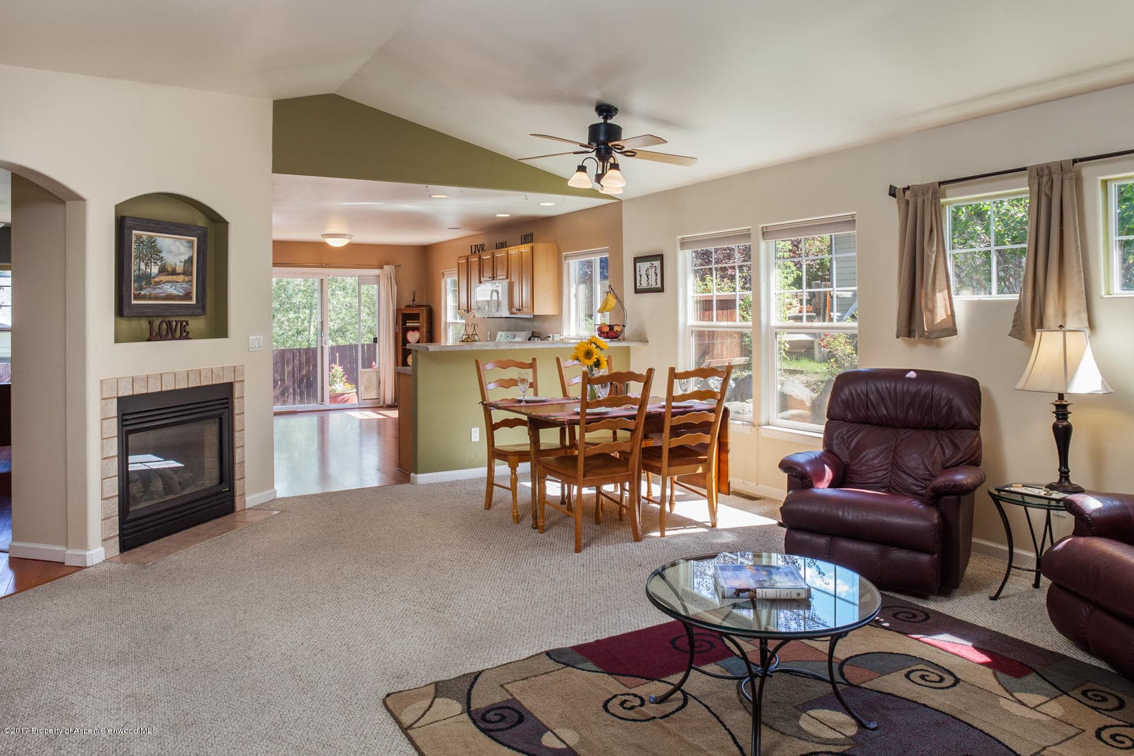 618 S Wildhorse Drive, New Castle, CO 81647 - Photo 4
