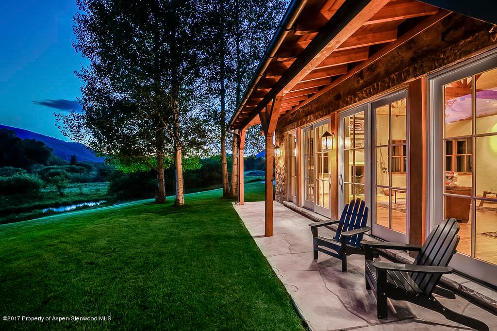 1092 Woody Creek, Woody Creek, CO 81656 - Photo 3