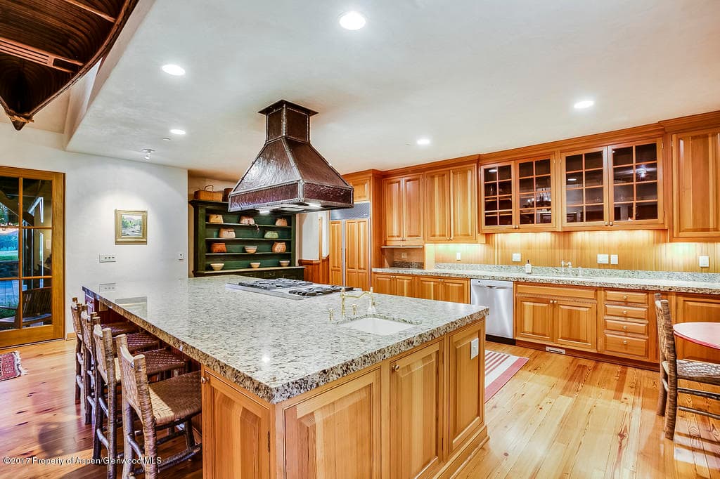 1092 Woody Creek, Woody Creek, CO 81656 - Photo 8