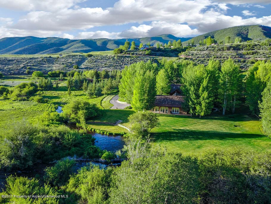 1092 Woody Creek, Woody Creek, CO 81656 - Photo 37
