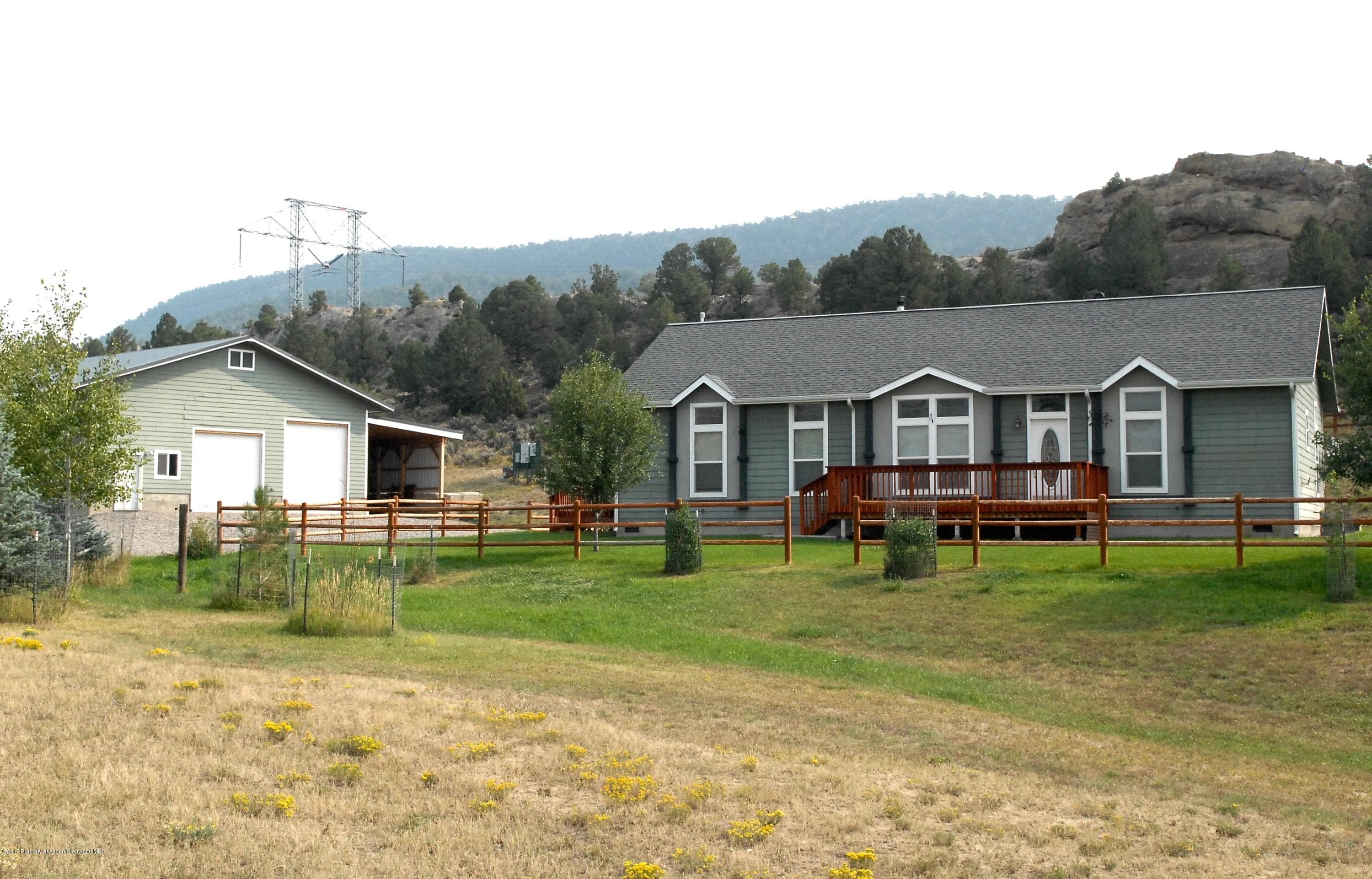 454 Rimrock Drive, Meeker, CO 81641 - Photo 2