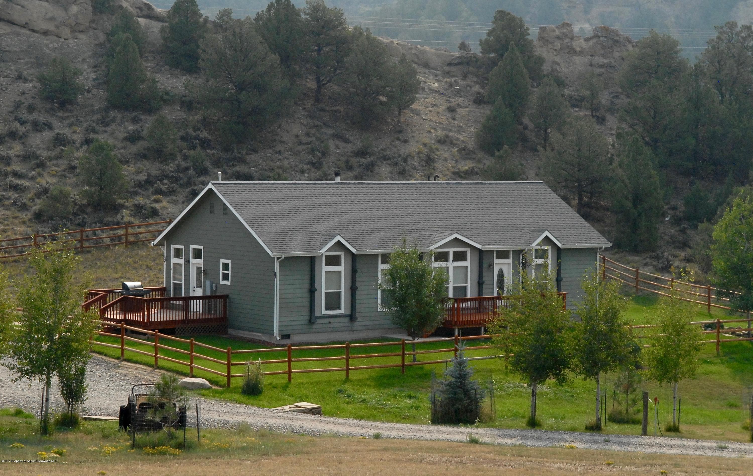 454 Rimrock Drive, Meeker, CO 81641 - Photo 3