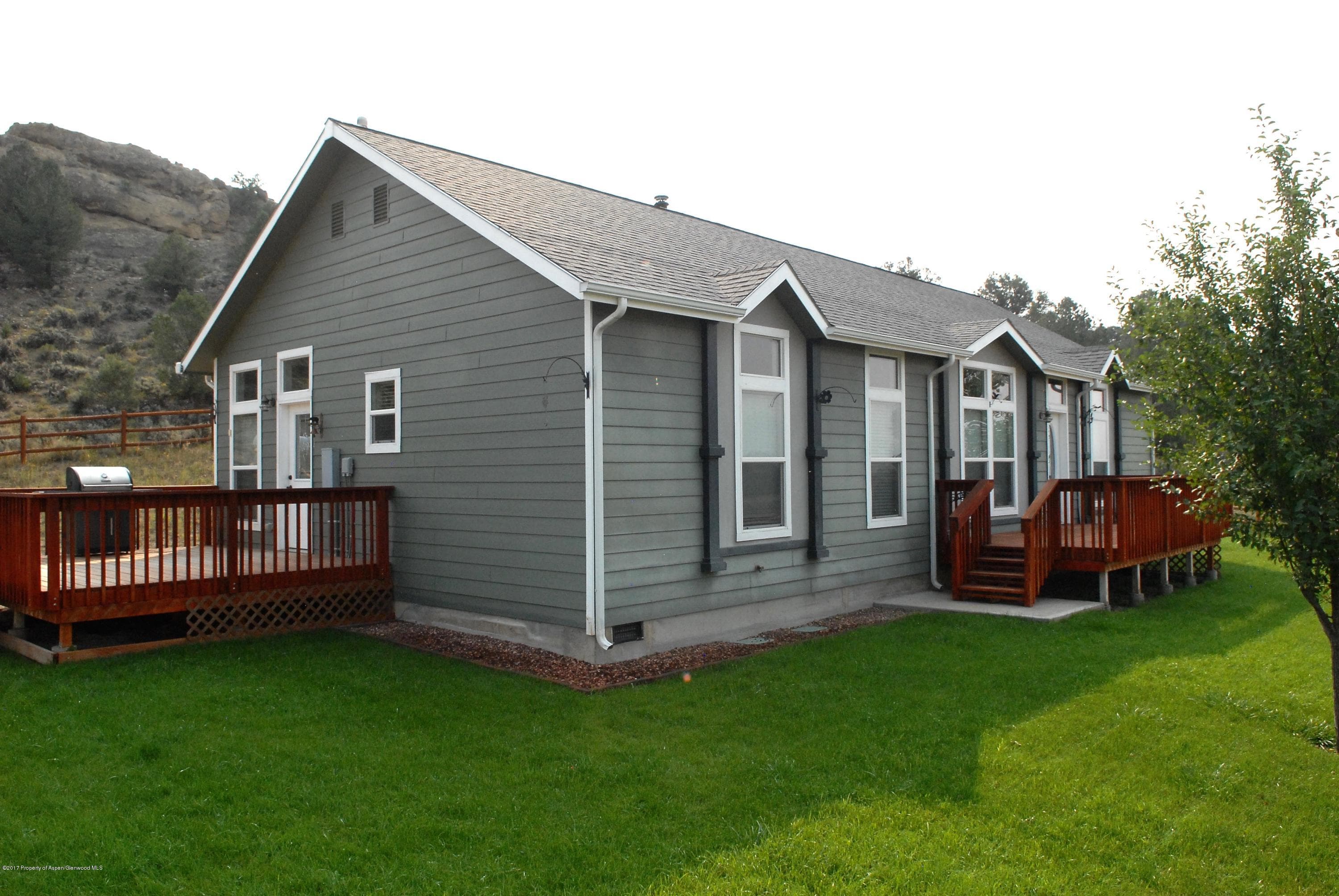 454 Rimrock Drive, Meeker, CO 81641 - Photo 4