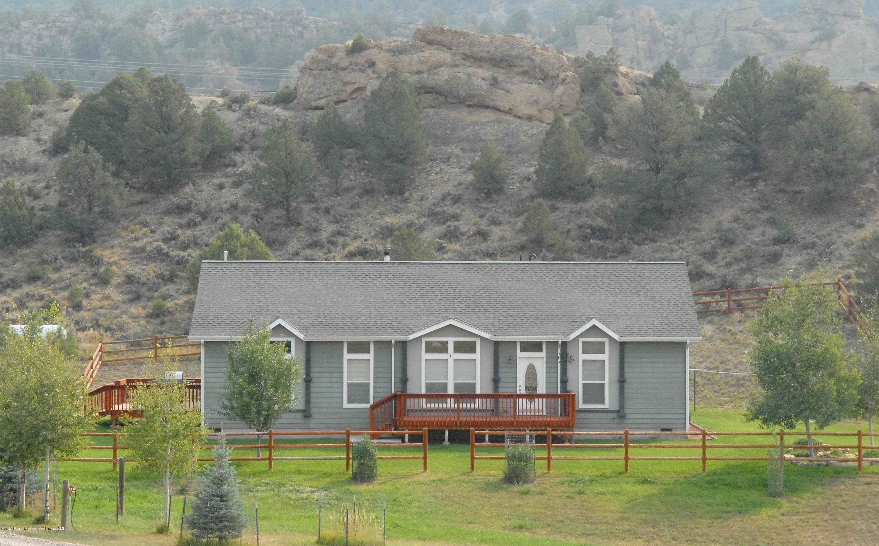 454 Rimrock Drive, Meeker, CO 81641 - Photo 5