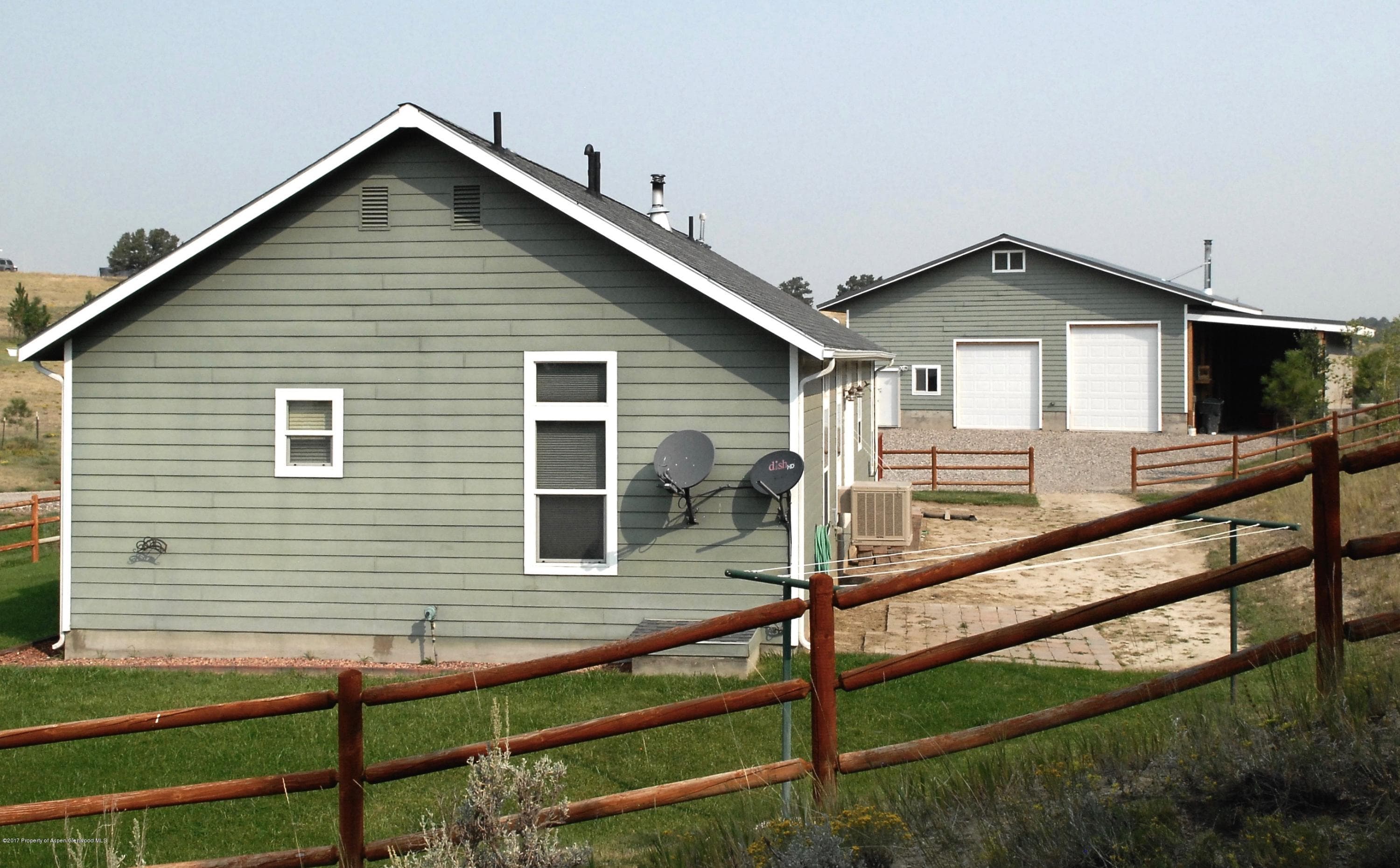 454 Rimrock Drive, Meeker, CO 81641 - Photo 7