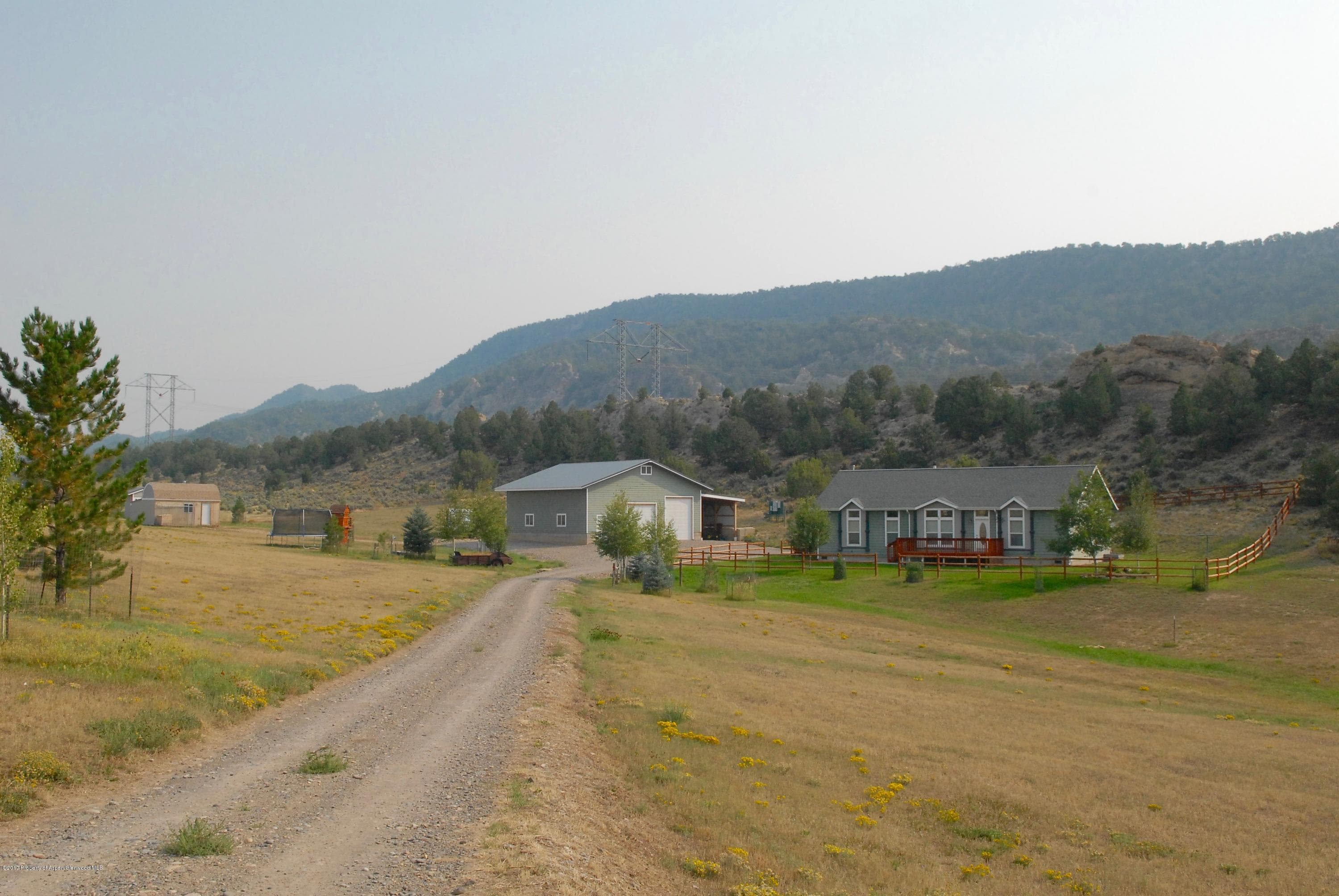 454 Rimrock Drive, Meeker, CO 81641 - Photo 25