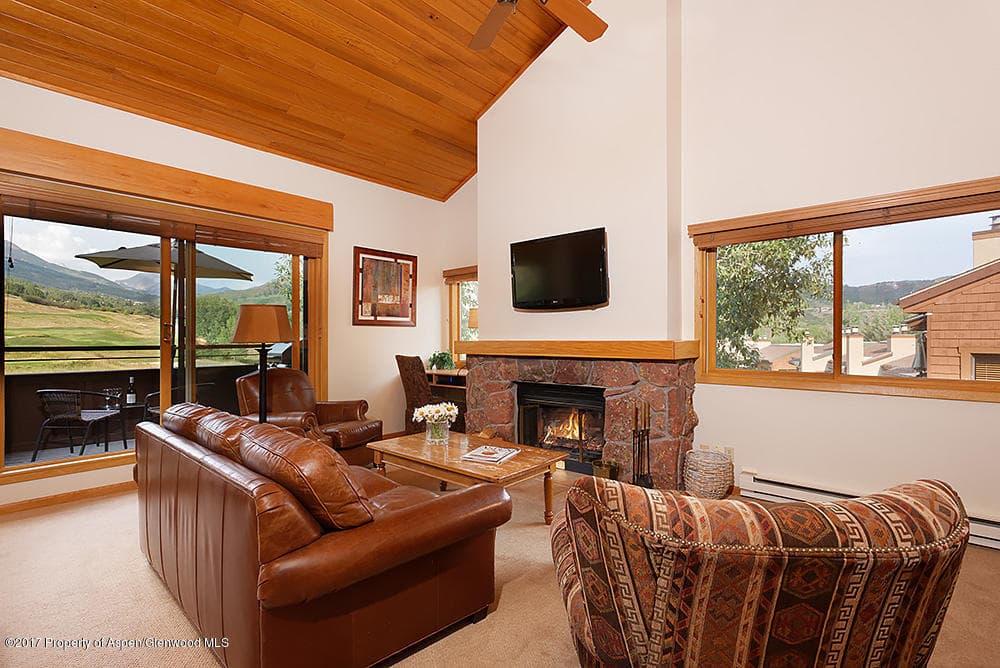 150 Snowmass Club Circle Unit 1634, Snowmass Village, CO 81615 - Photo 5