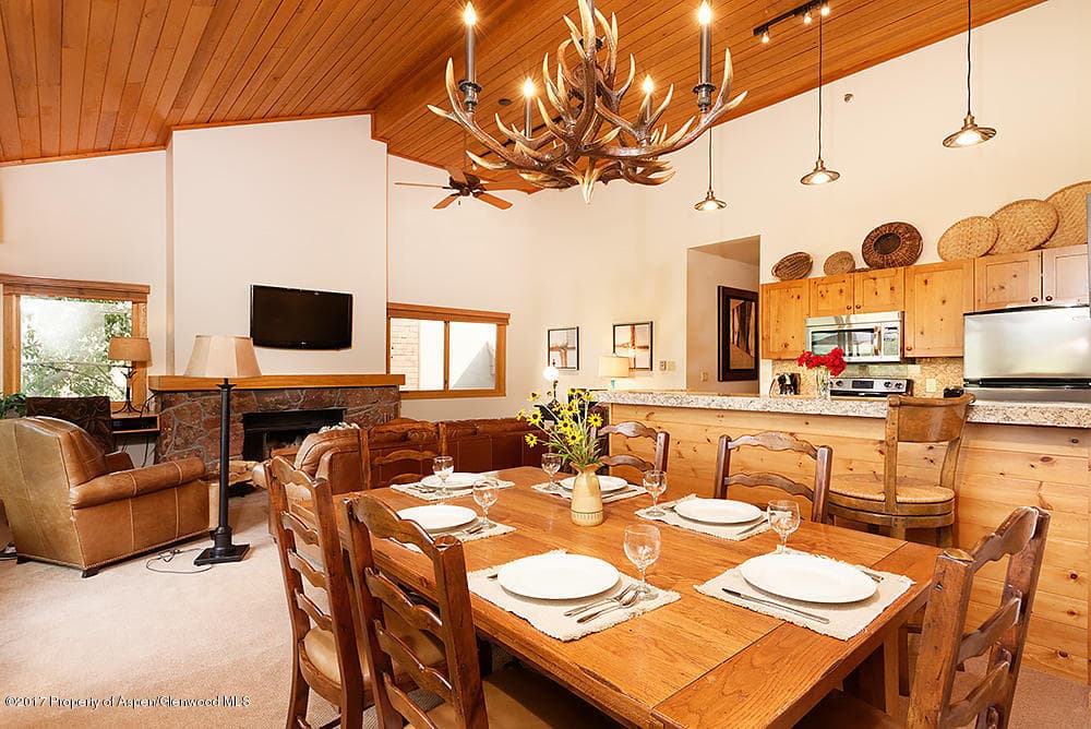 150 Snowmass Club Circle Unit 1634, Snowmass Village, CO 81615 - Photo 2