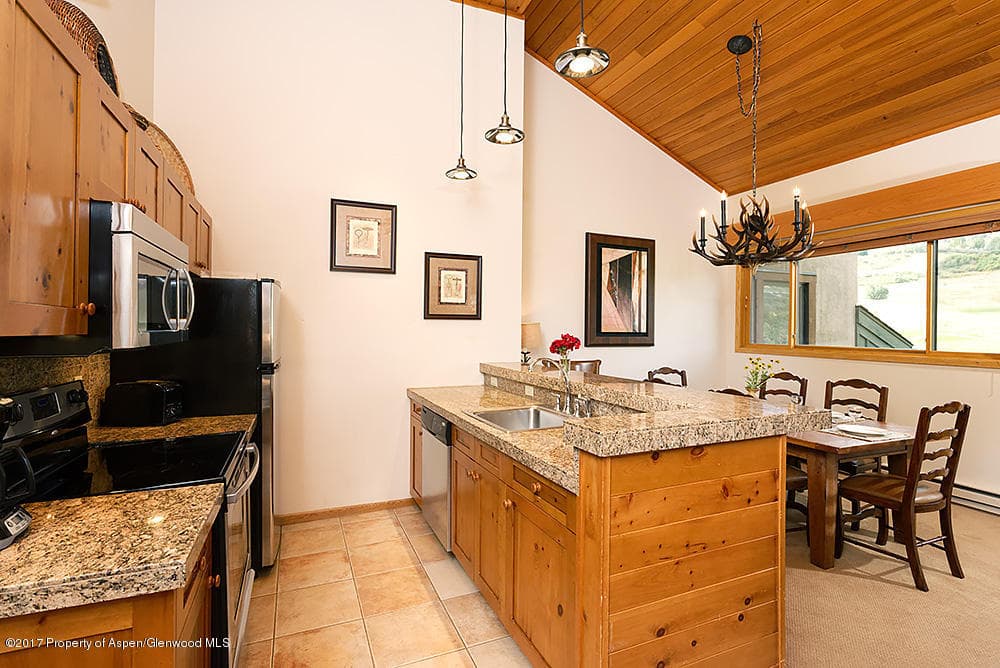 150 Snowmass Club Circle Unit 1634, Snowmass Village, CO 81615 - Photo 3