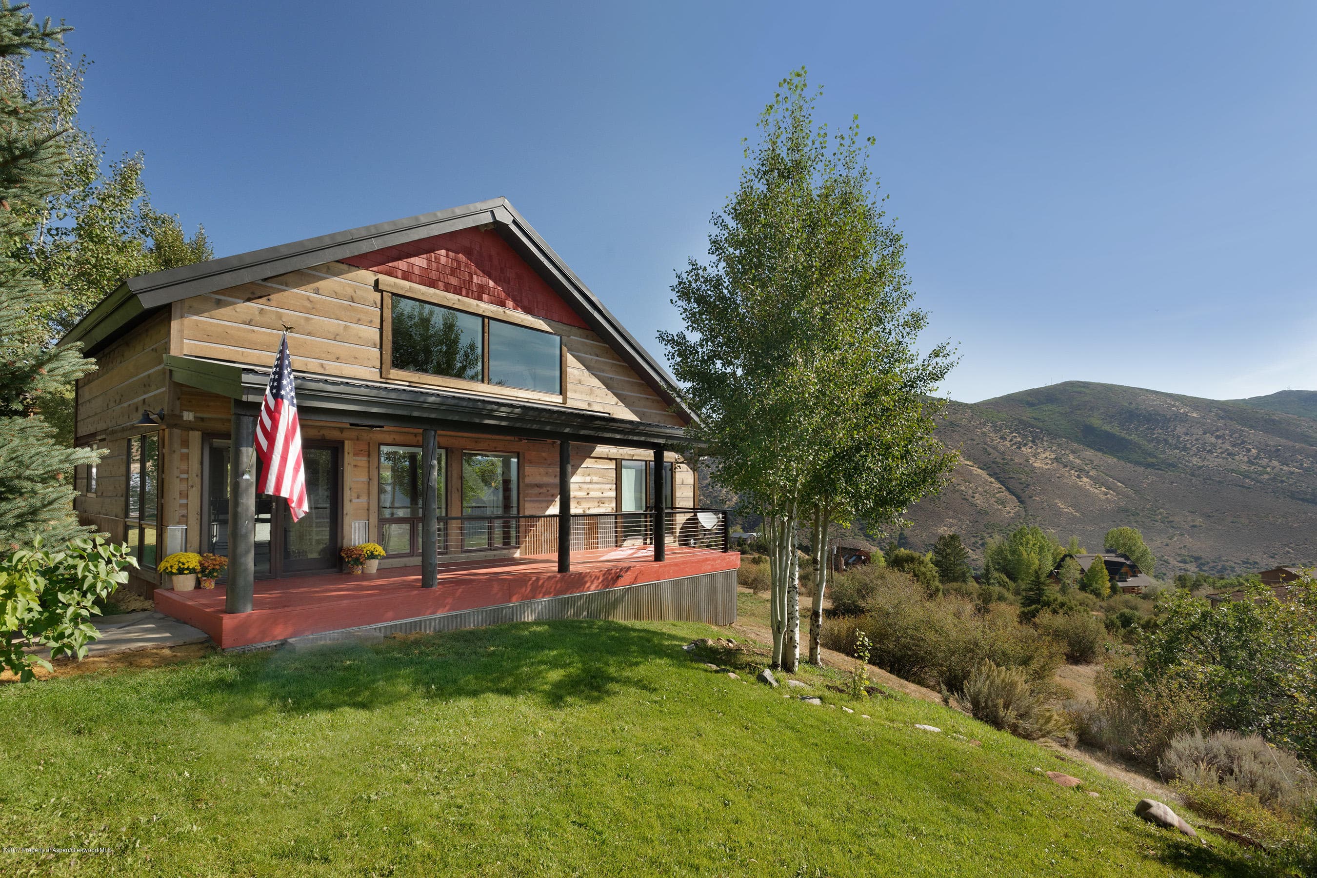 0284 Light Hill Road, Snowmass, CO 81654 - Photo 5