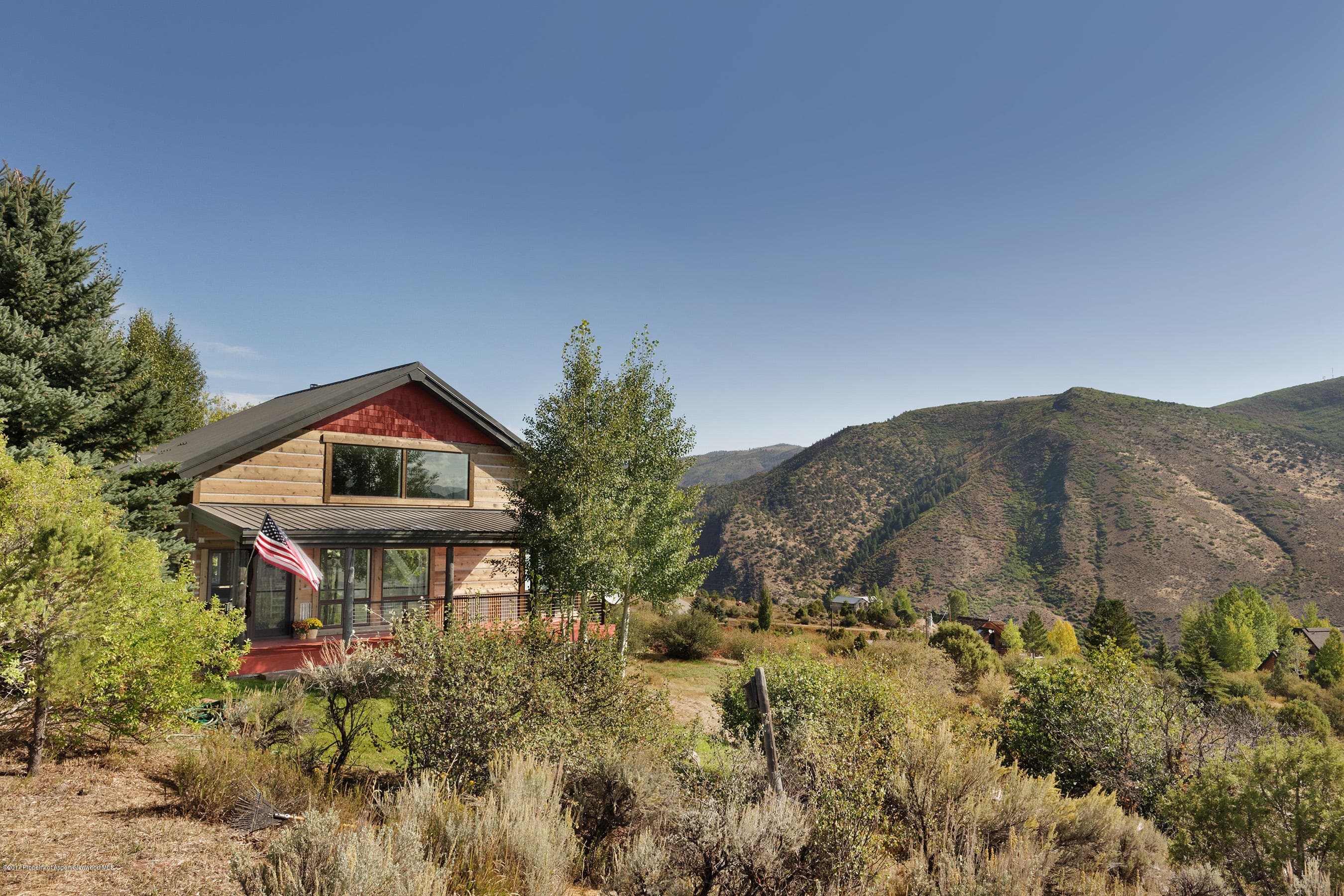 0284 Light Hill Road, Snowmass, CO 81654 - Photo 4