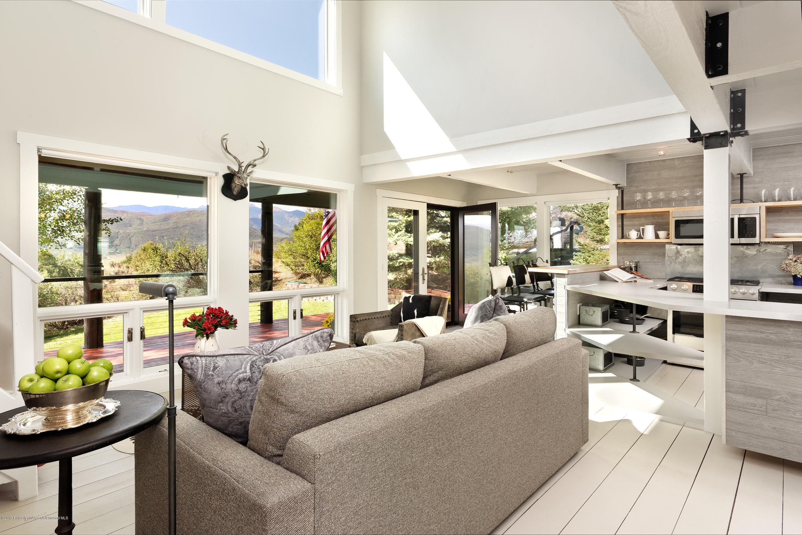 0284 Light Hill Road, Snowmass, CO 81654 - Photo 1